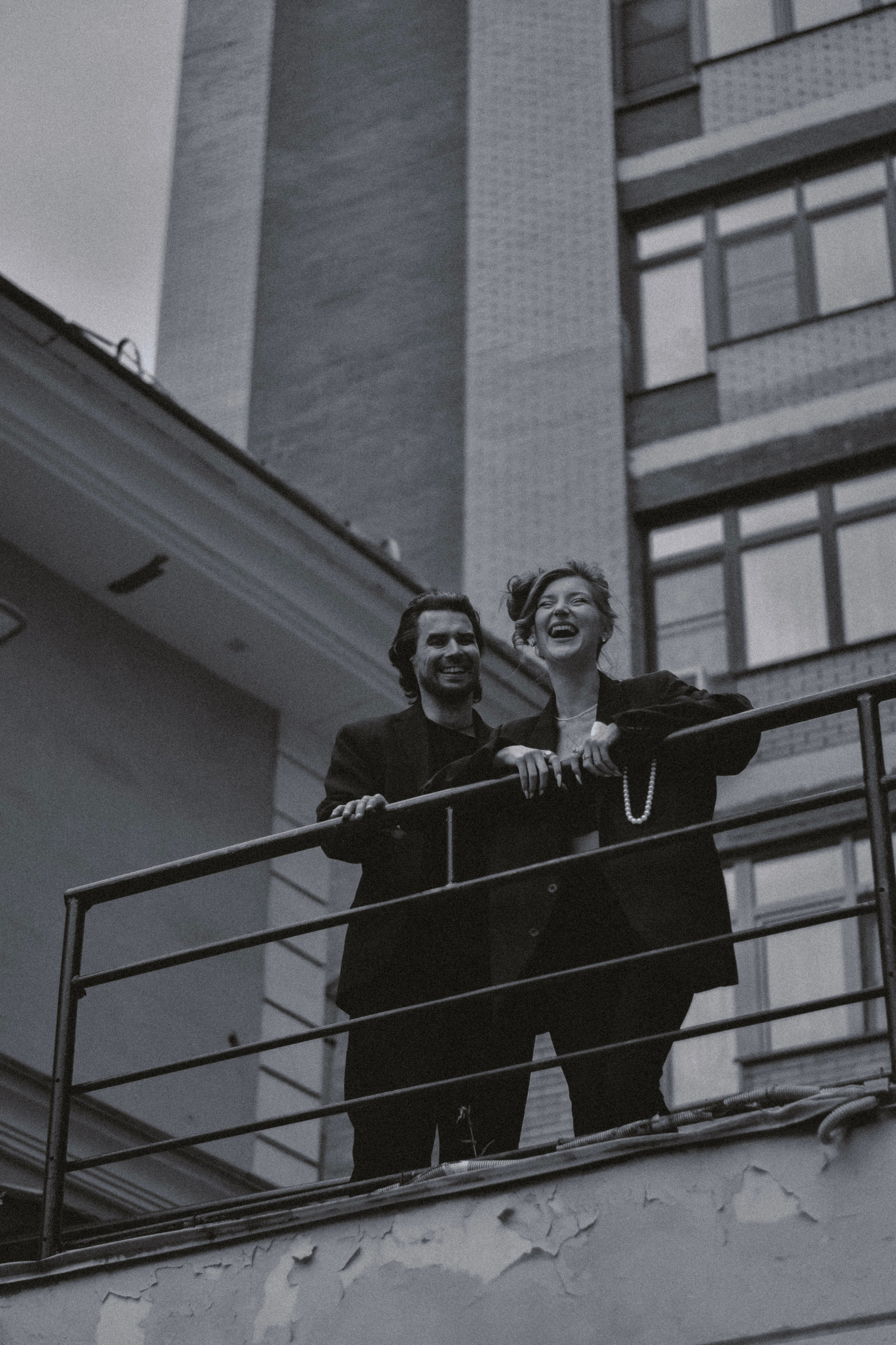 Фотоссесия Александры & Дениса