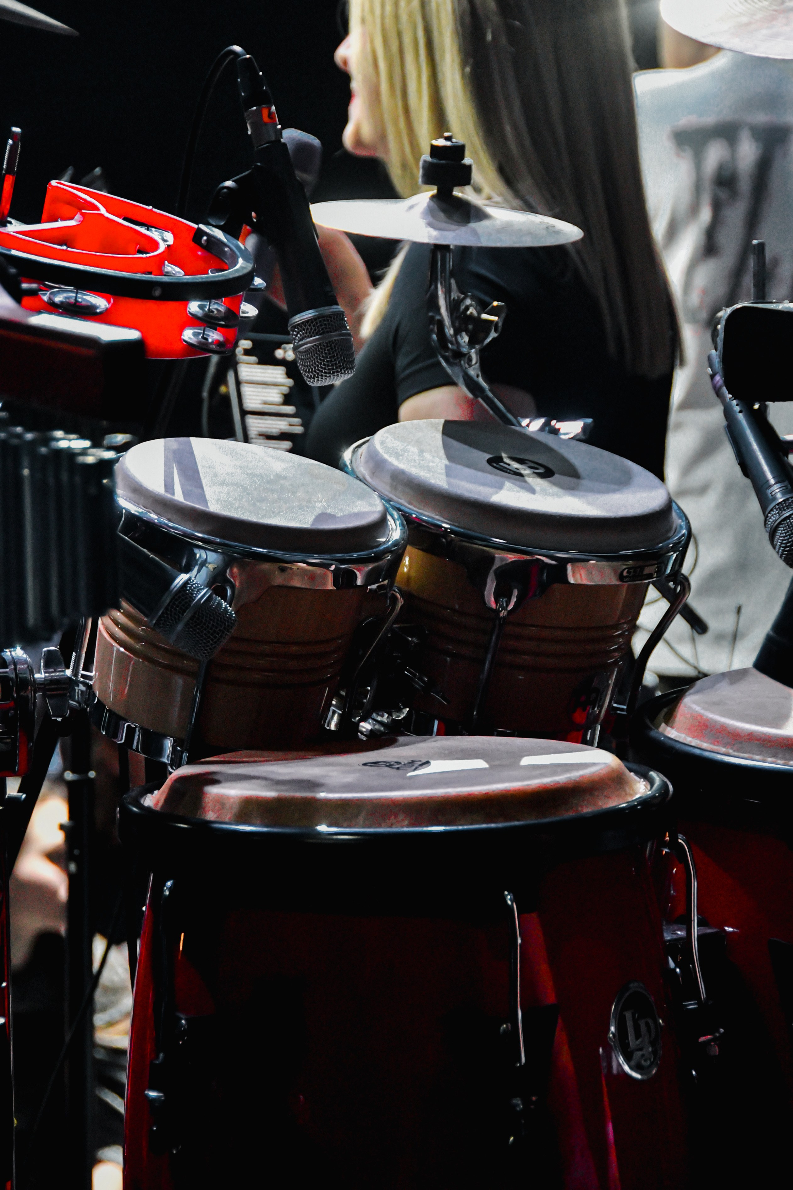 Группа «Пицца»