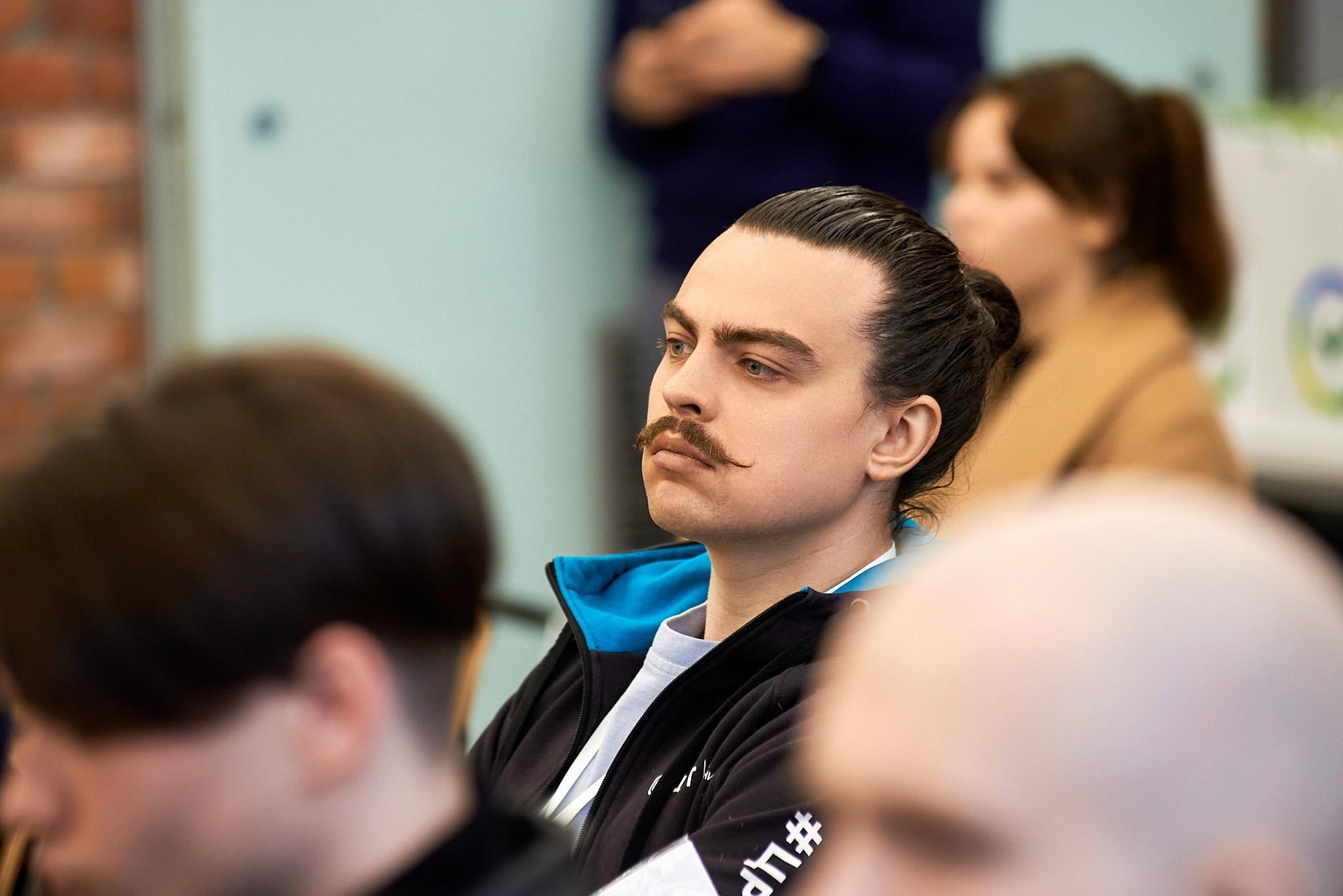 AIJ серия лекций по ИИ. Иван Ступа, репортажный фотограф в Санкт-Петербурге и Ленинградской области