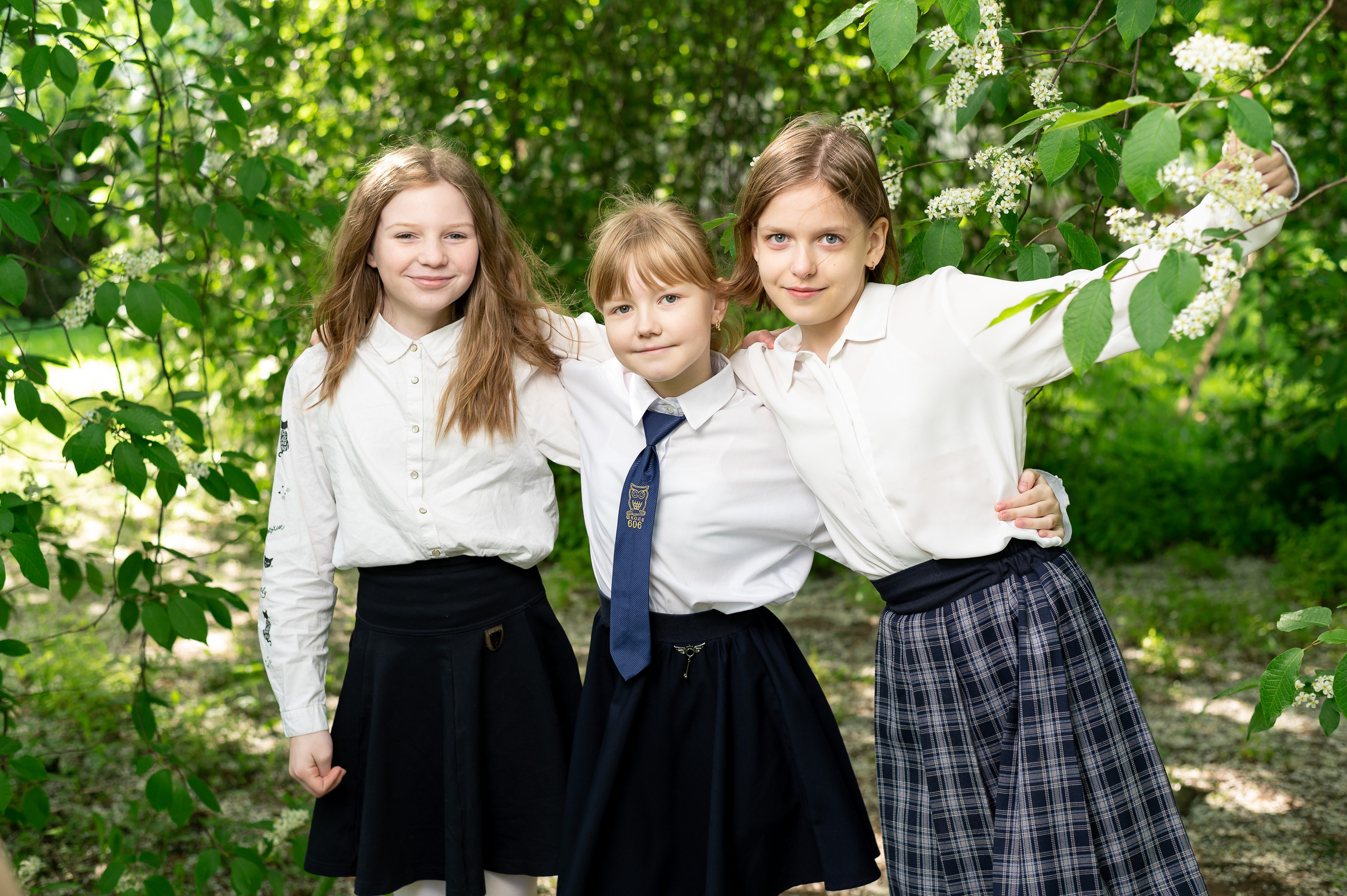 4 КЛАСС!. Мастерская детской фотографии