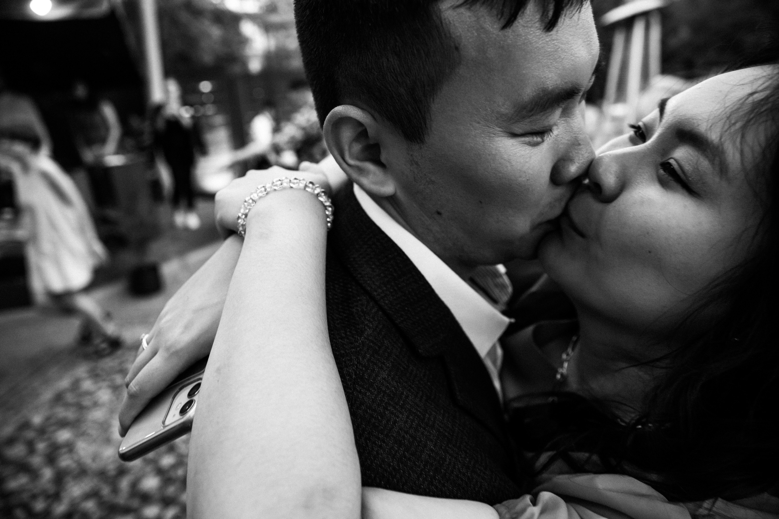 Don’t Stop The Party. Свадебный и репортажный фотограф