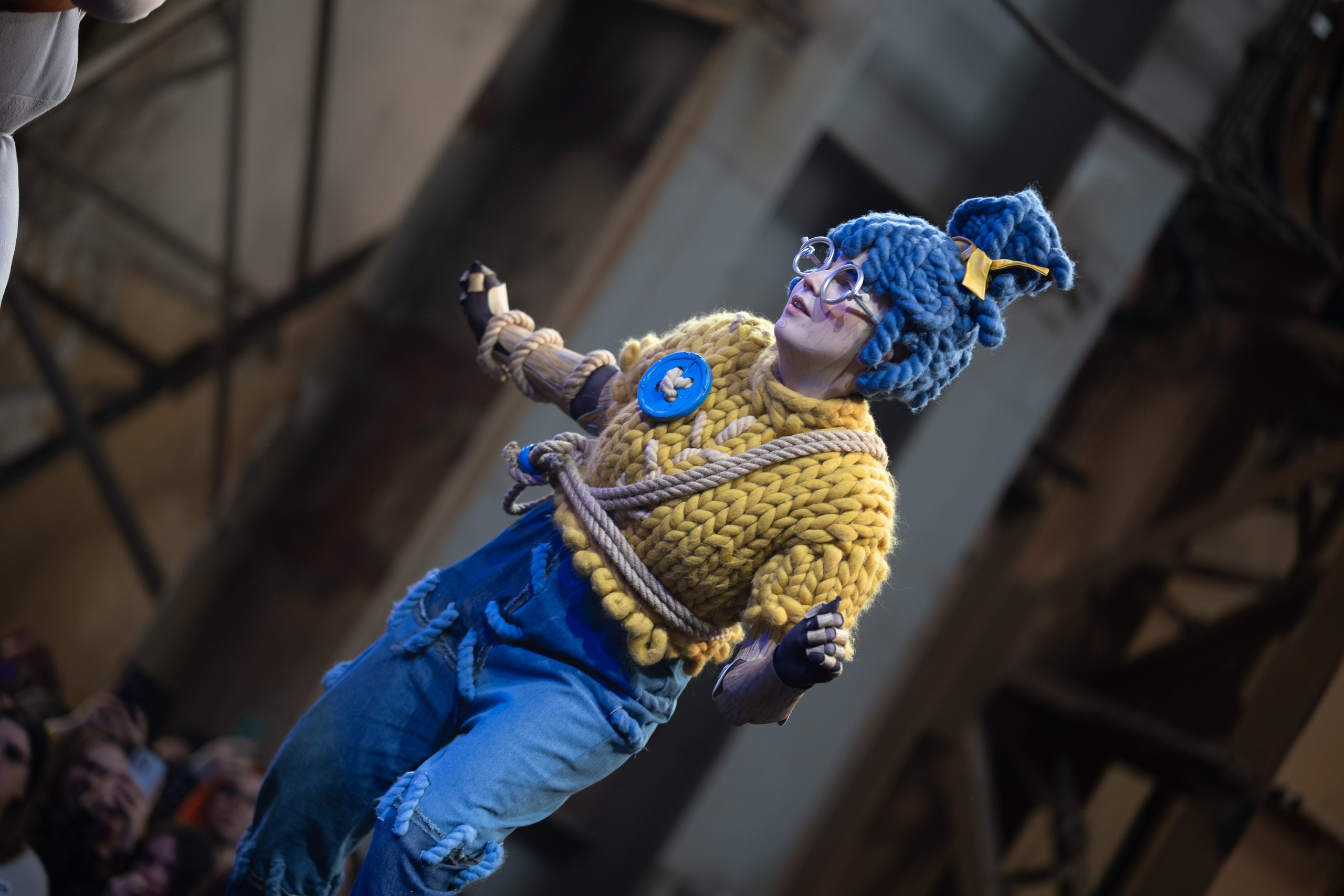 EPIC CON 2025. Репортажный фотограф в Санкт-Петербурге Максим Варбулайнен