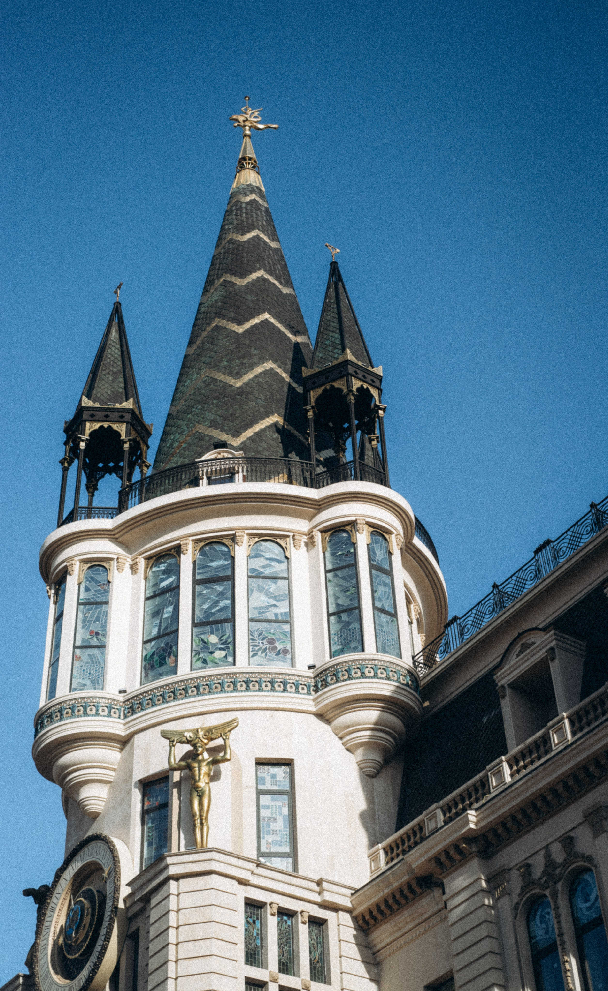 Батуми, Грузия🇬🇪. Anita_photo