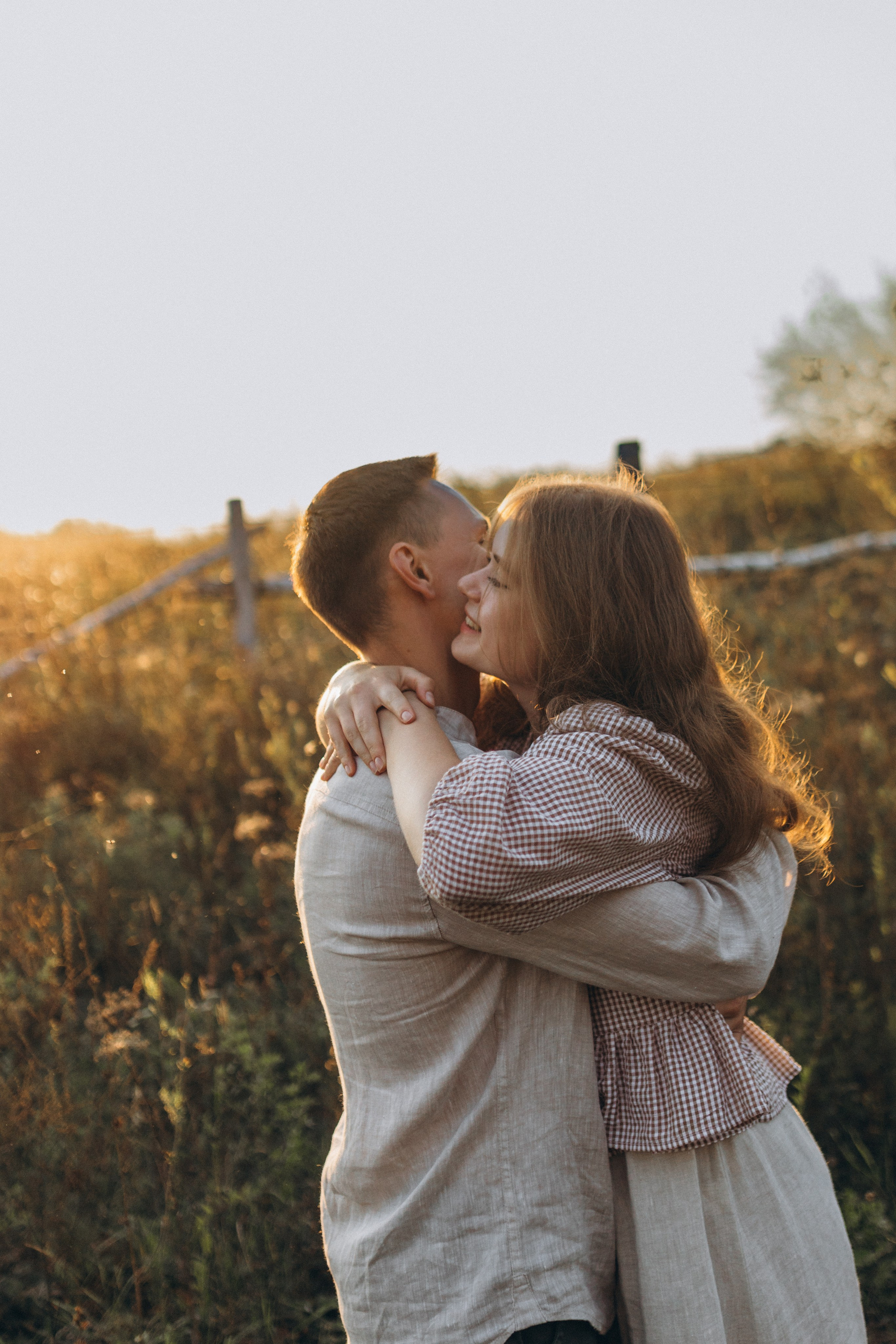 Если в сердце живет любовь. Семейный фотограф в Москве Жукова Анна