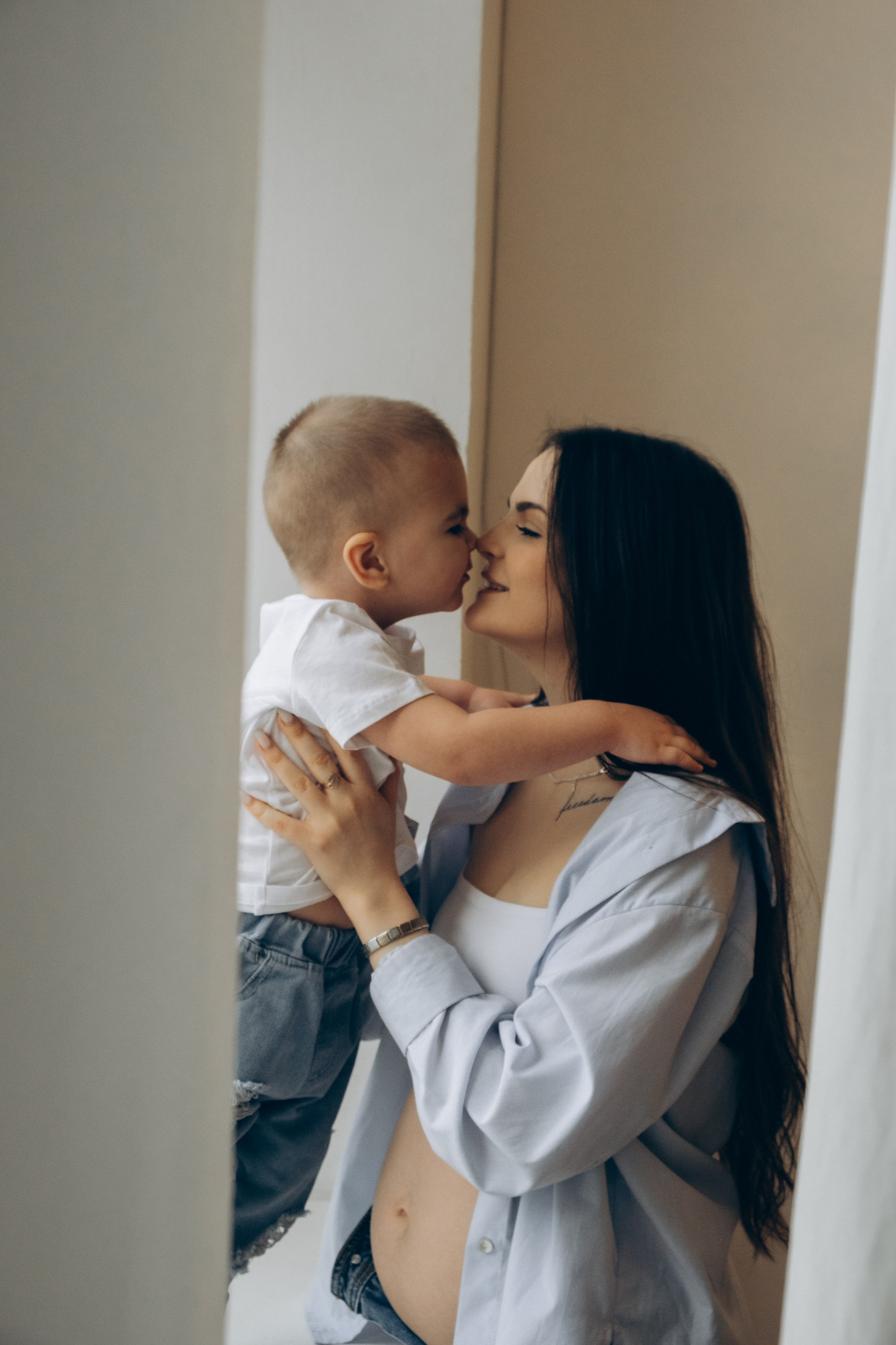 В ожидании. Семейный фотограф в Ростове-на-Дону Яна Макаренко