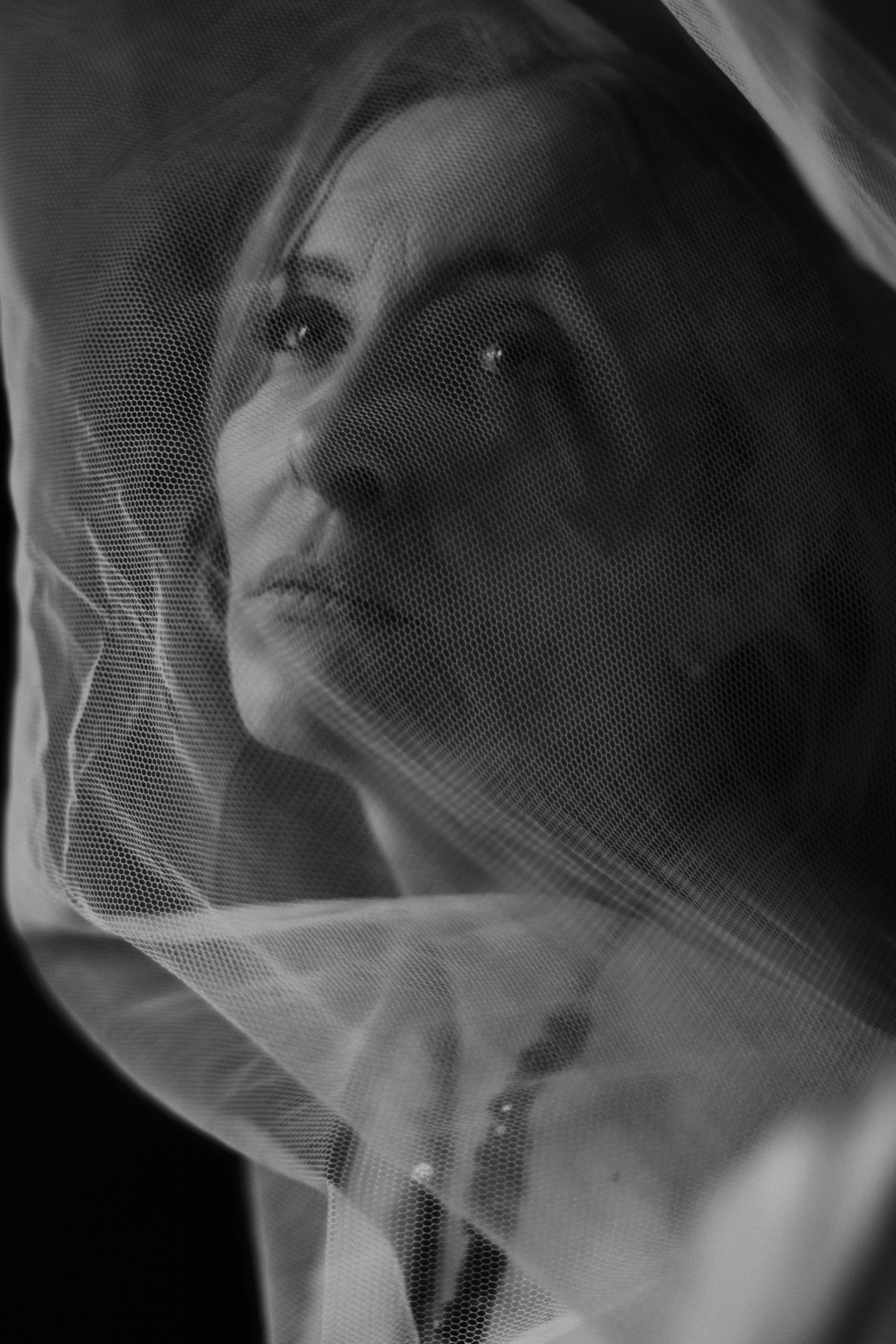 Черно-белое. Женский фотограф Владивосток