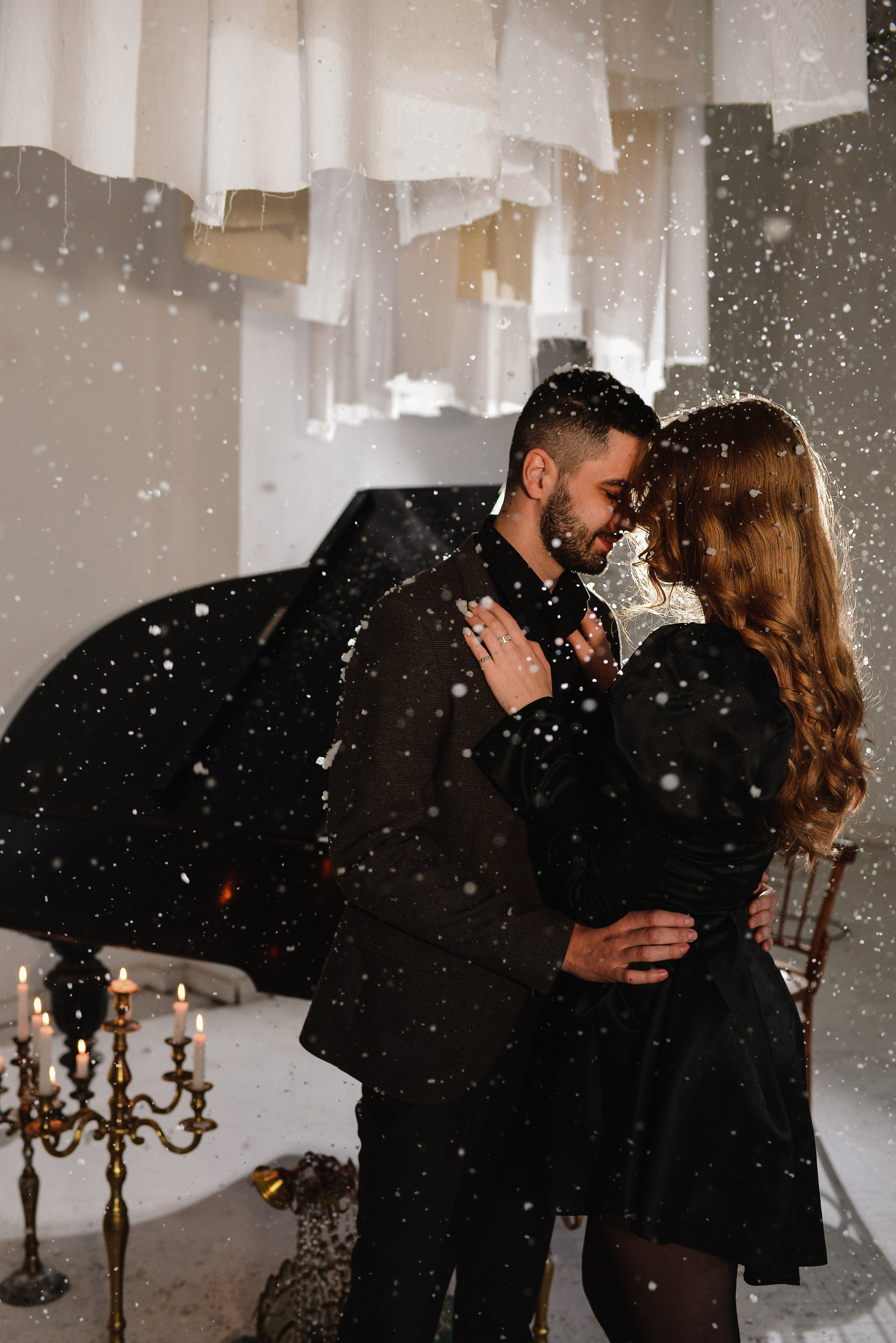 Love. Фотограф Ярута Оксана / Ростов-на-Дону