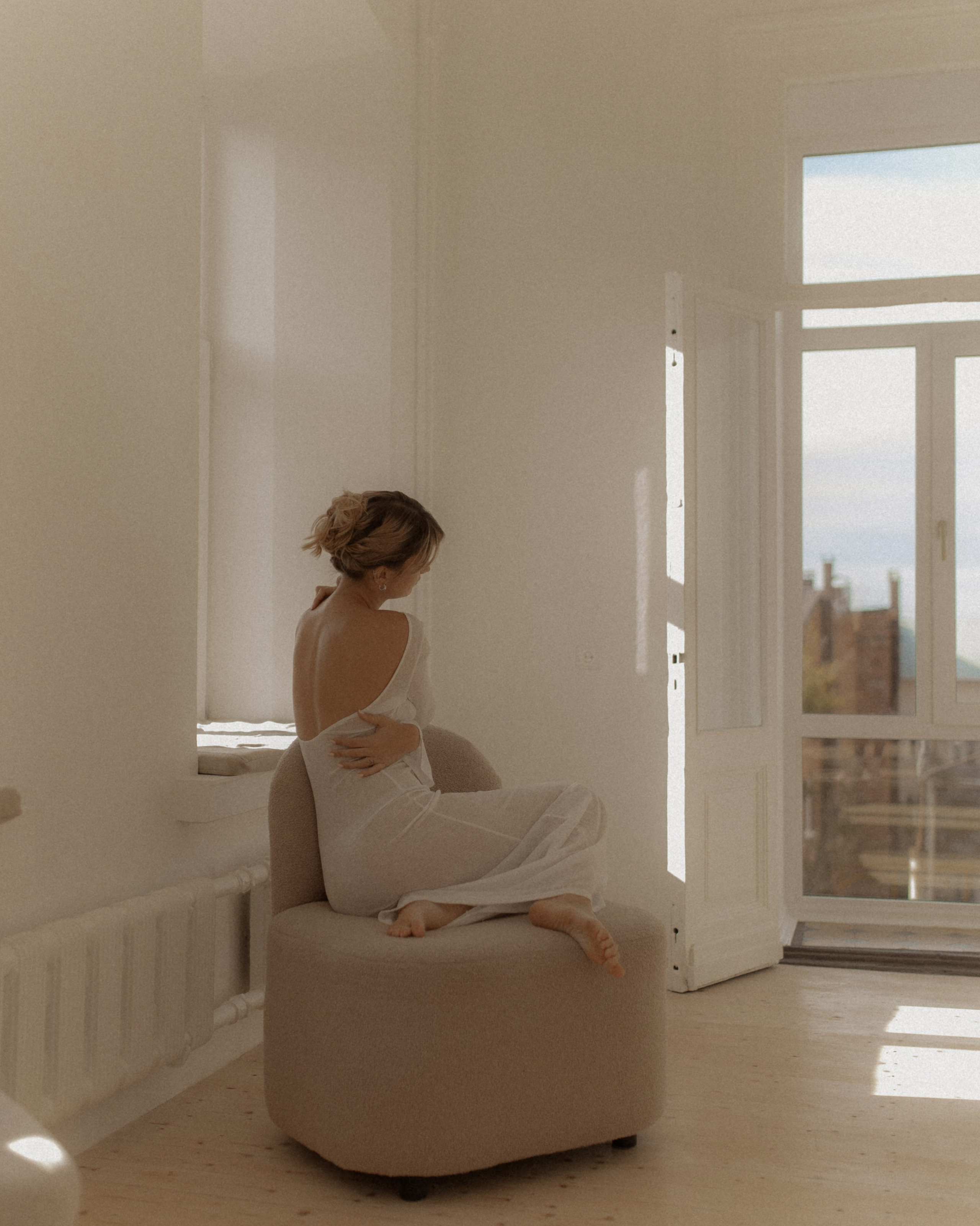 Мария. DARYA.BELKINA