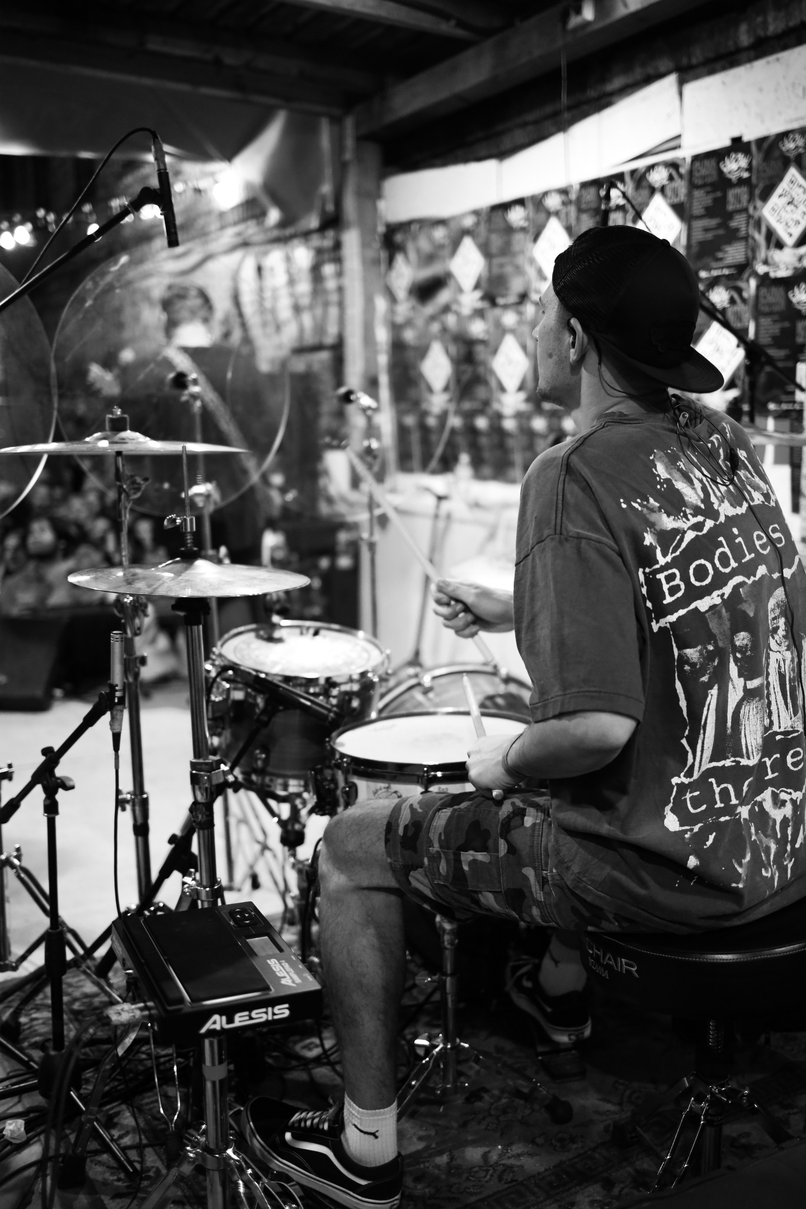 Репортаж/мероприятия/концерты. Фотограф Москва Алиса