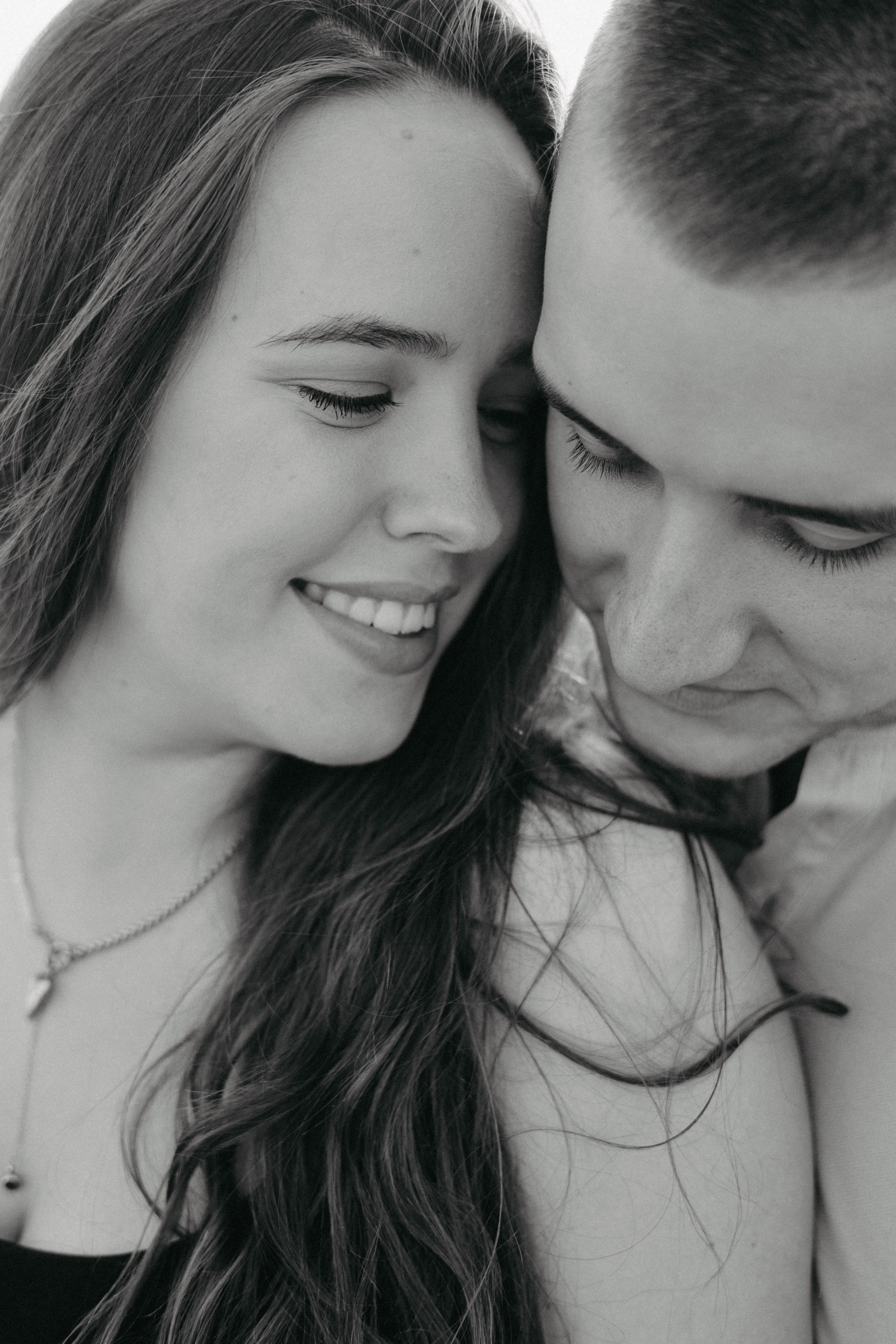 Love story. Davina_photograff