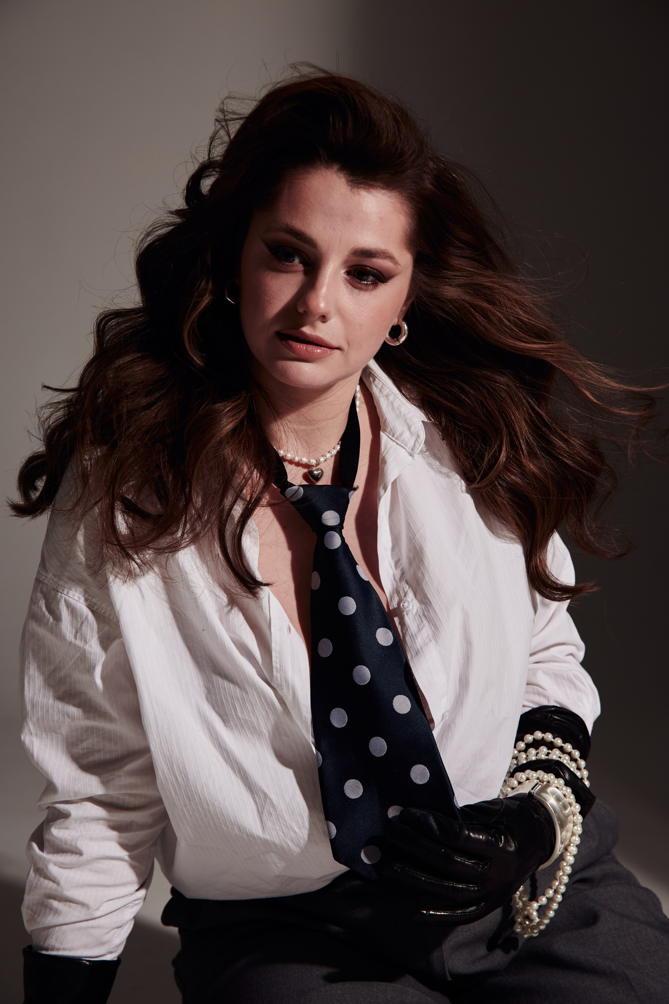 Vika. Фотограф в Москве Анна Дзен