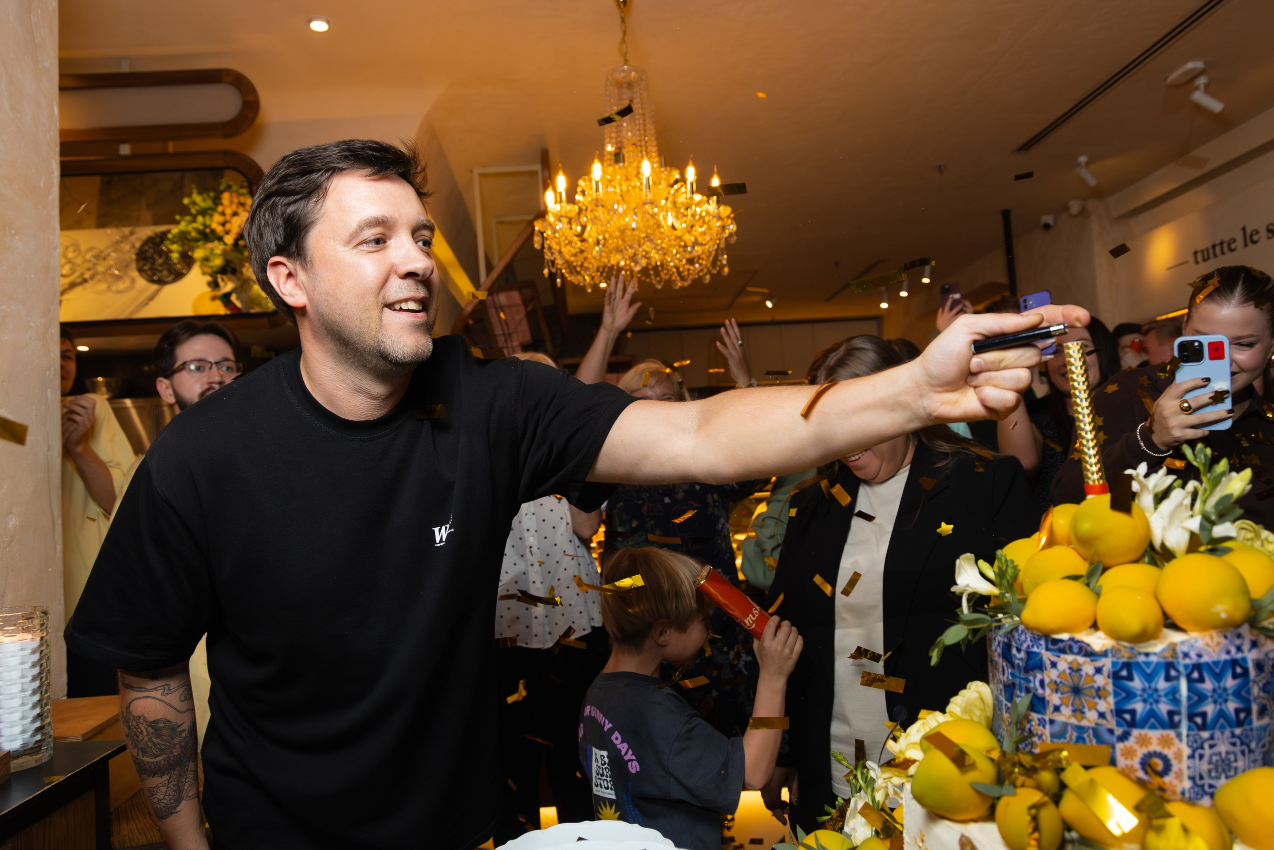 Rimski. 3 years. Евгений Матвеев — фотограф в Санкт-Петербурге