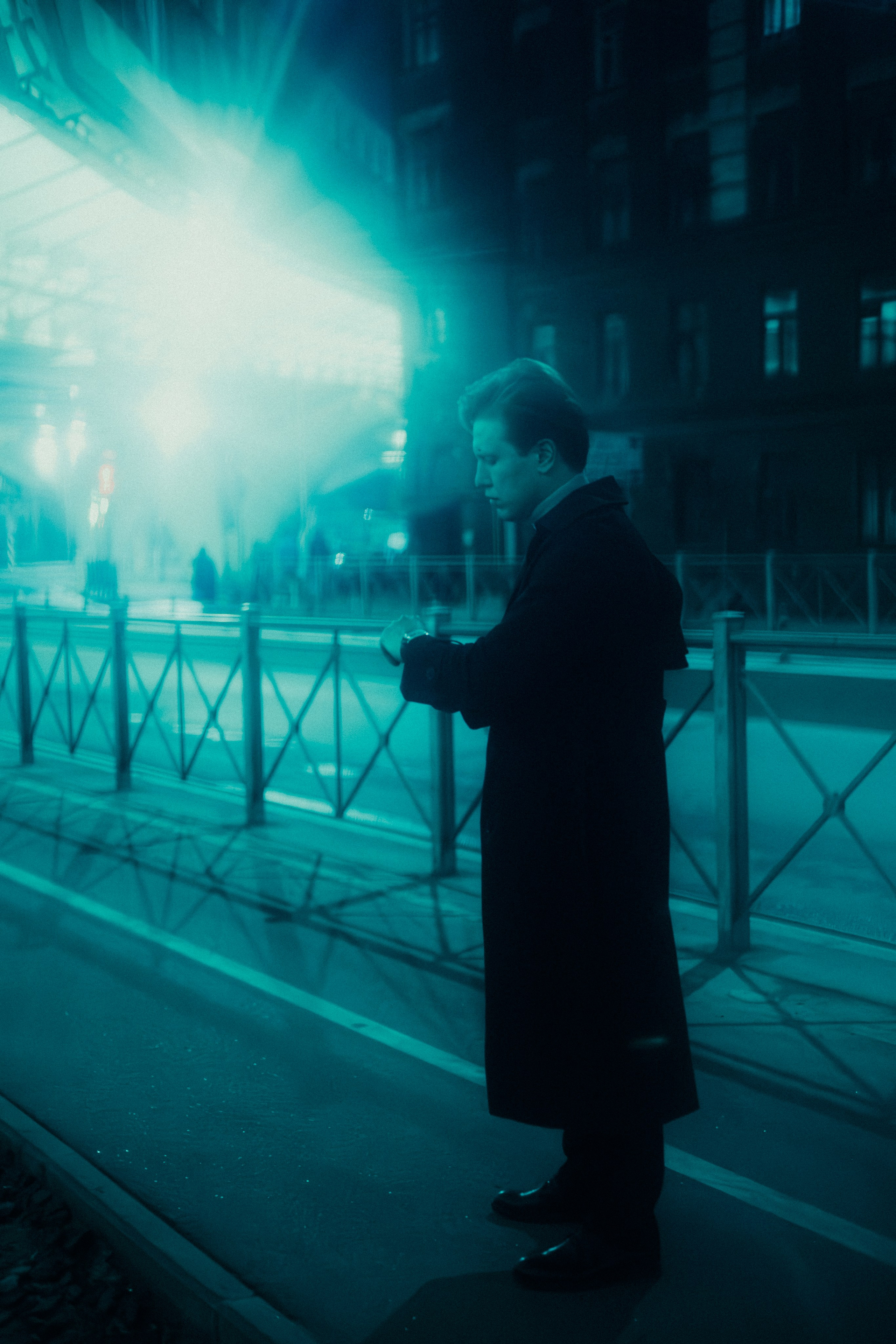 Столкновение. Поэт из Санкт-Петербурга | Голос группы 4 СТЕНЫ