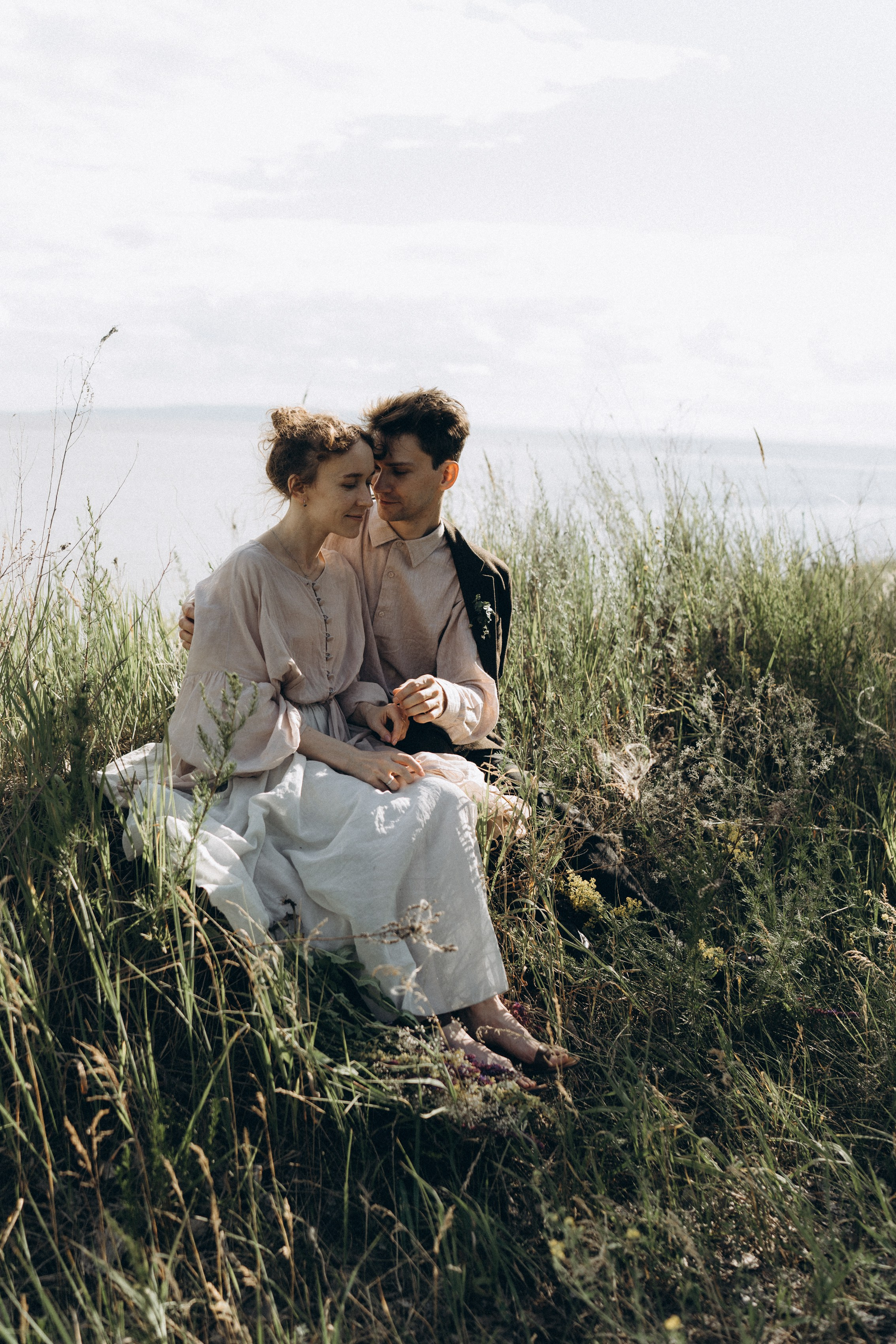 Алексей и Диана. Irina Keln lifestyle photography