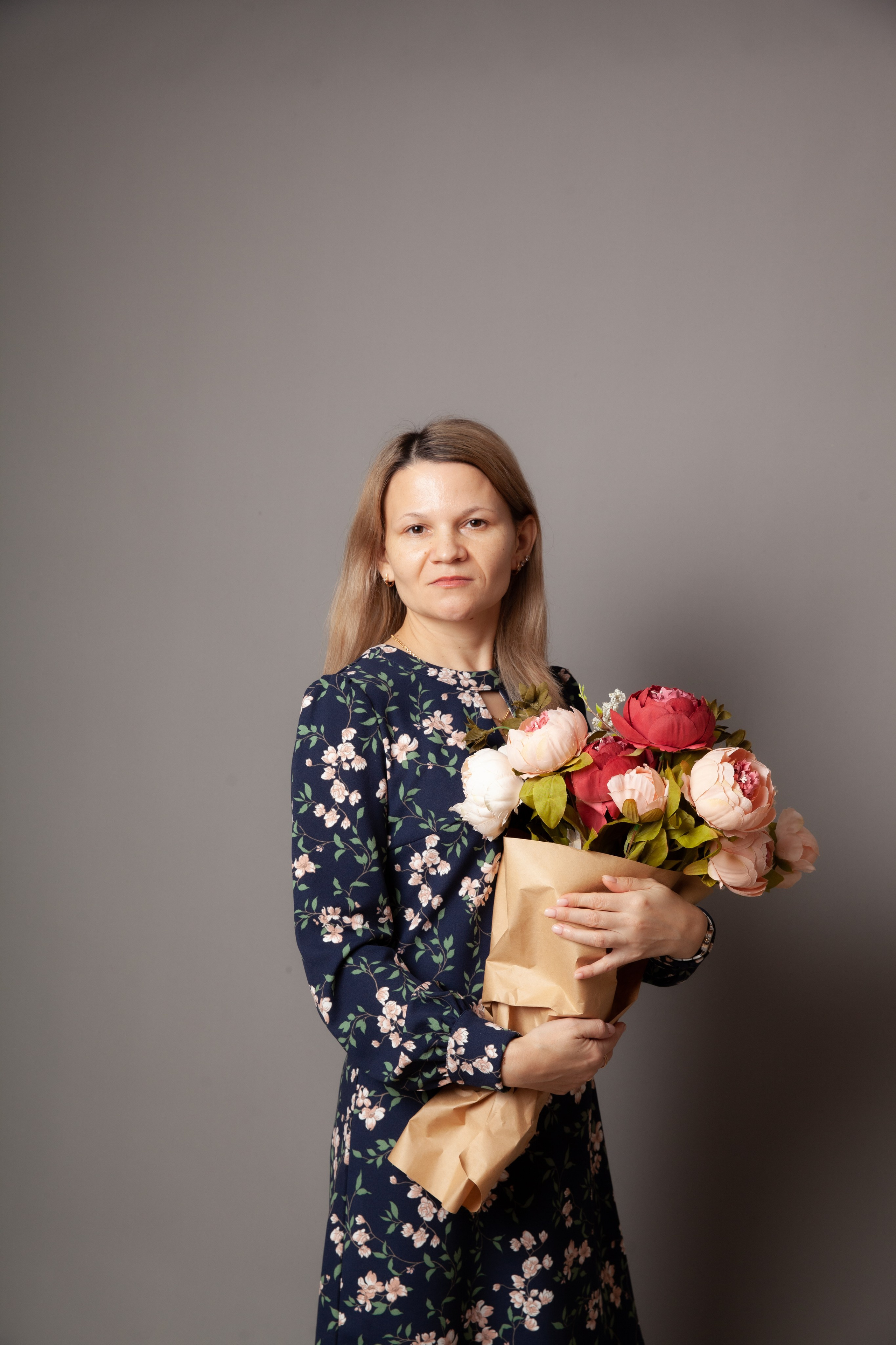 Фотосессия ко дню матери. Фотограф в Железнодорожном и Балашихе