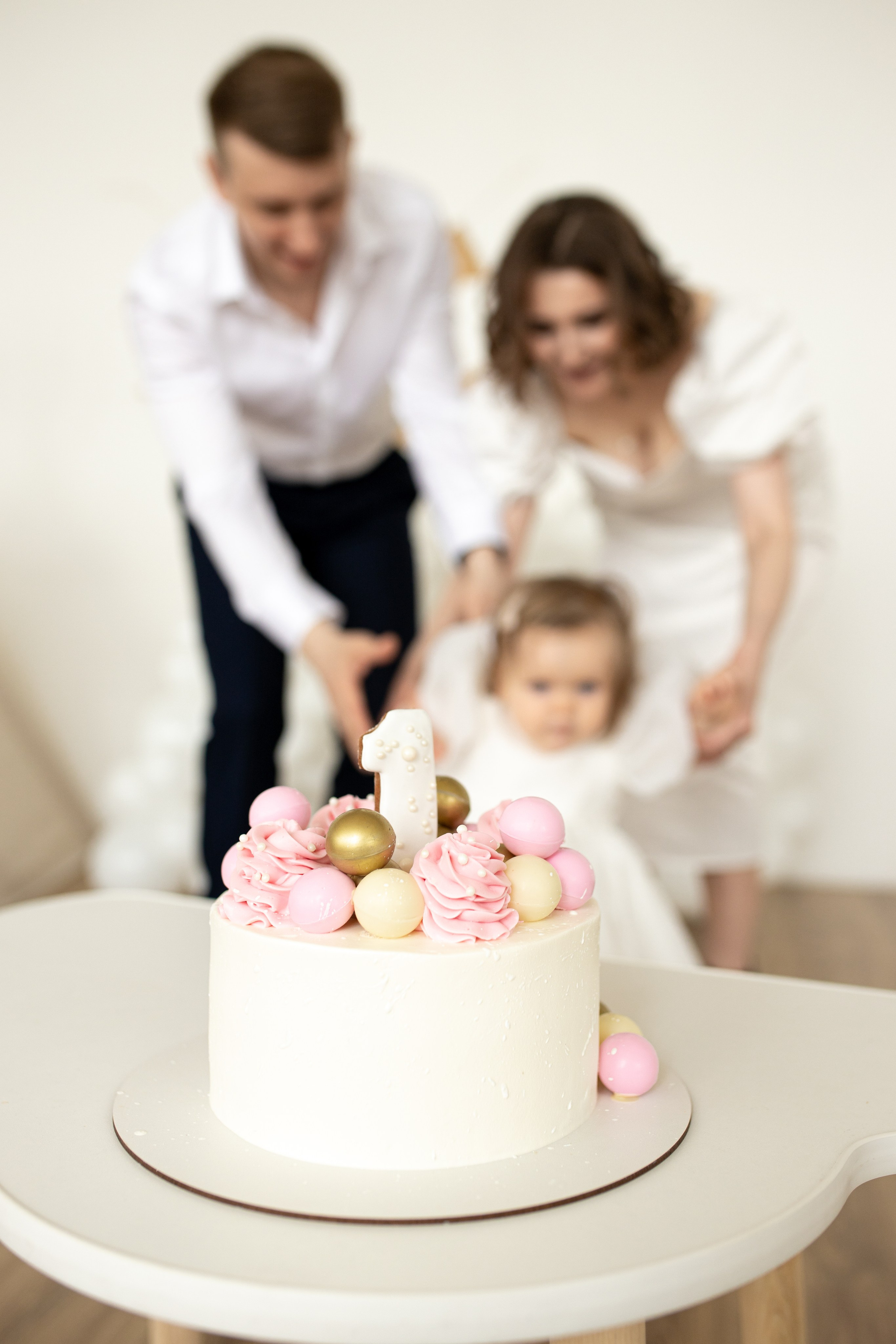 Годовасие в других студиях. Фотограф в Железнодорожном и Балашихе