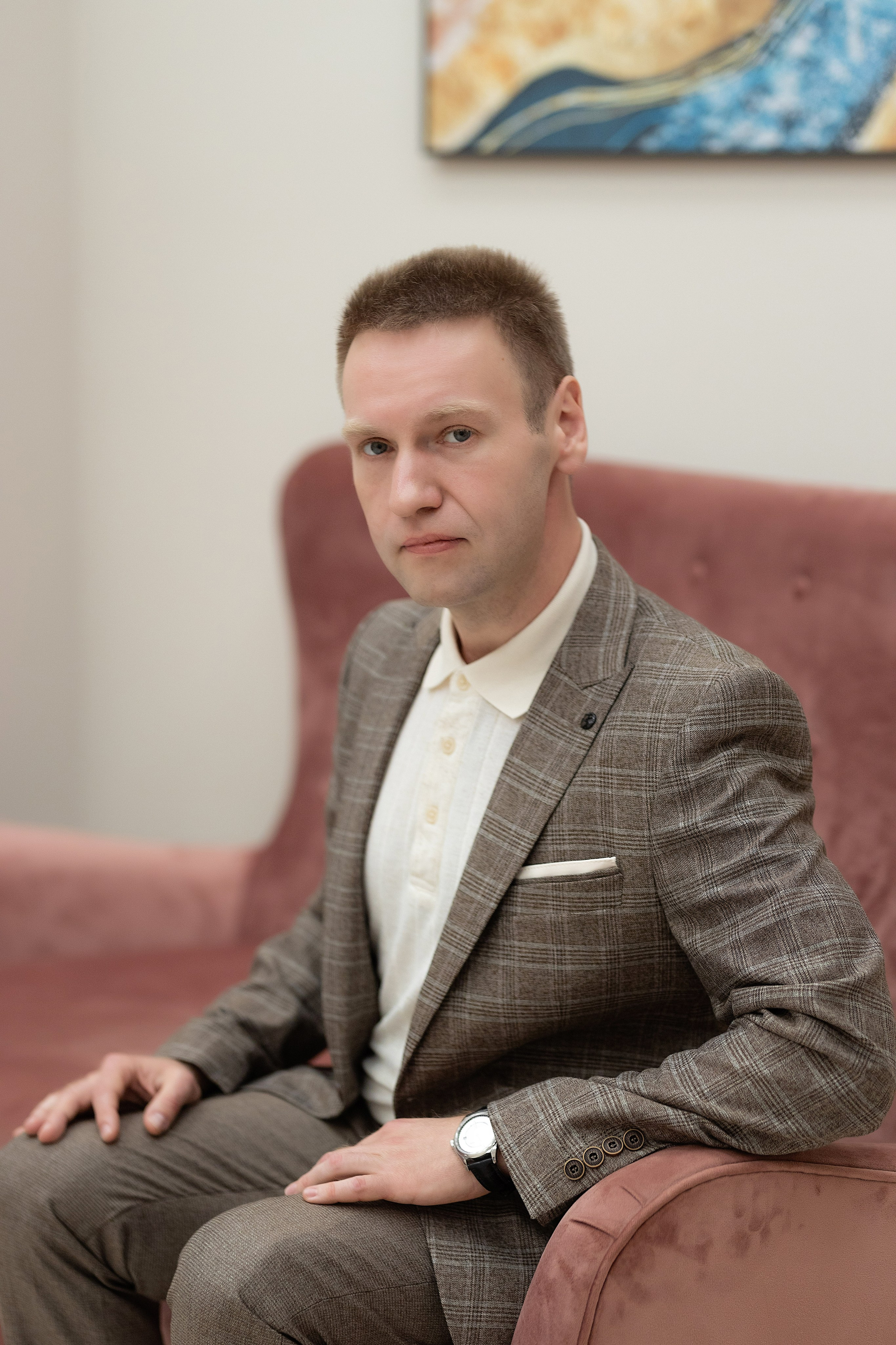 Свадебная фотосессия Надежды и Константина. Фотограф в Железнодорожном и Балашихе