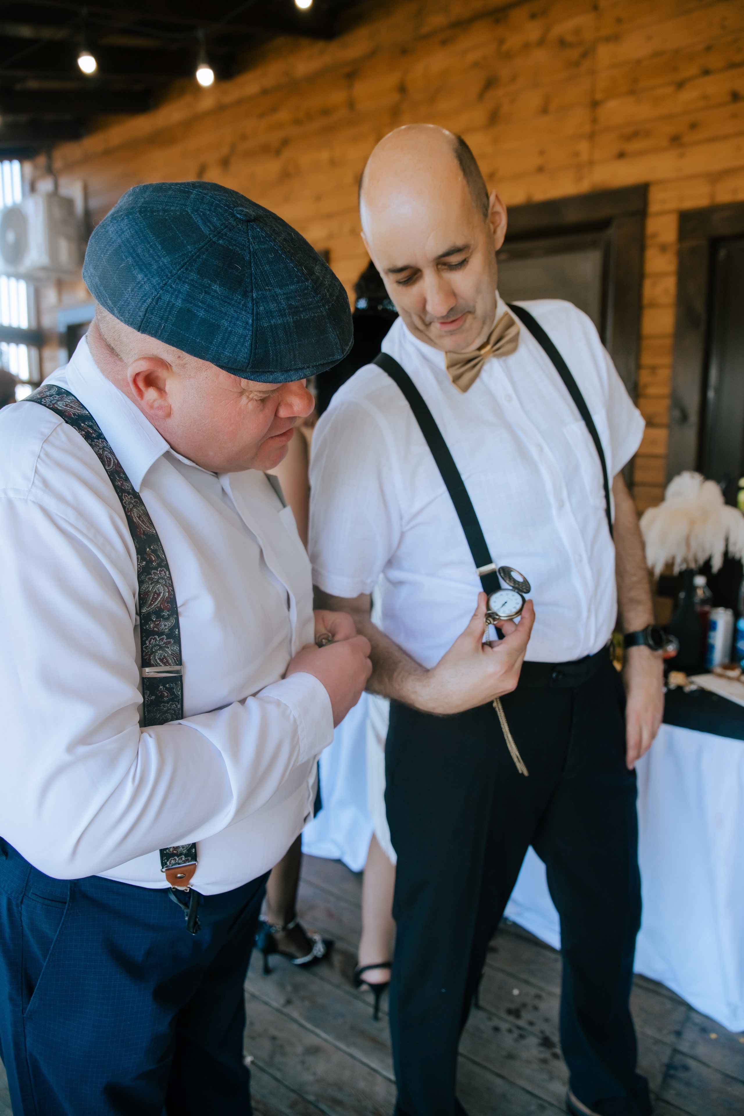 Вечеринка в стиле Гэтсби. Фотограф Ярмишко Дарья. Выпускные фотокниги