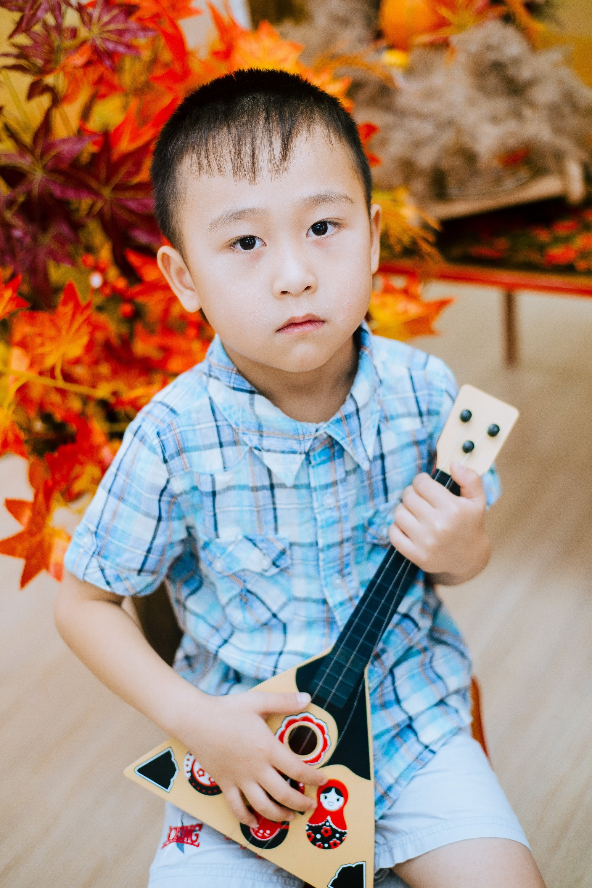 Д/с № 22. Фотограф Ярмишко Дарья. Выпускные фотокниги