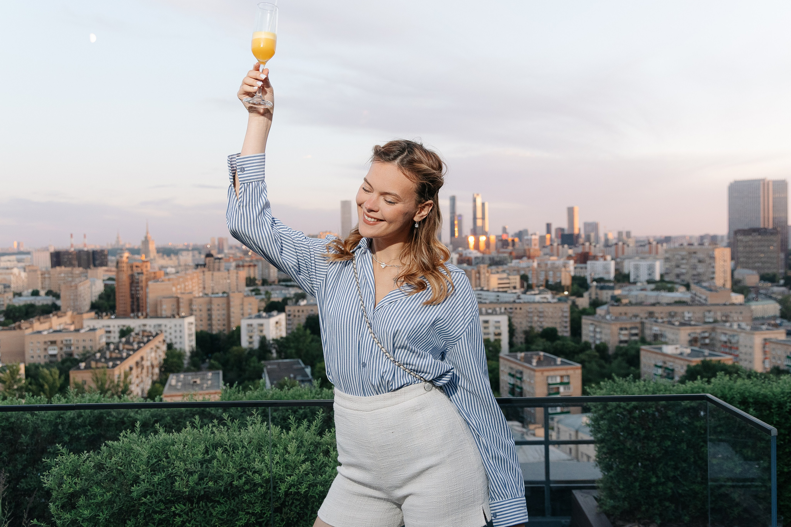 Брусника. Свадебный фотограф Москва Саша Серегина (Сашина)