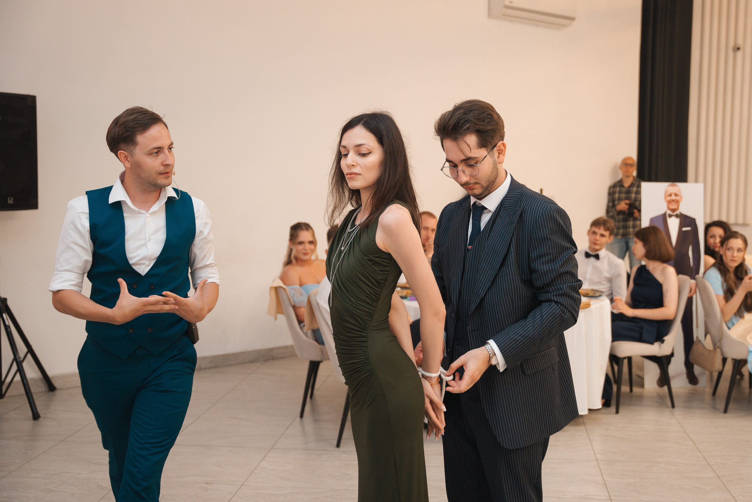 Ирина и Сергей. Фотограф Хабаровск