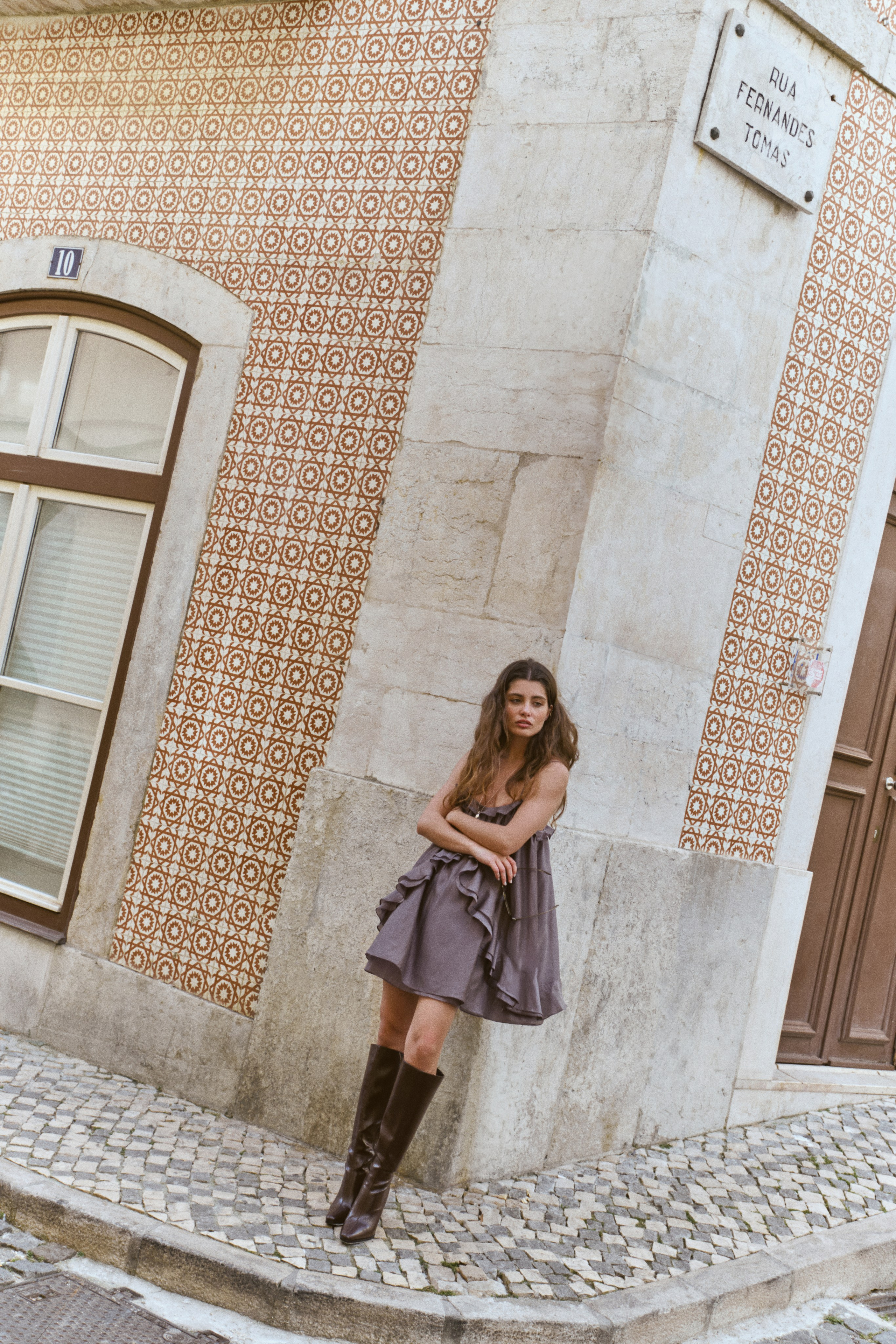 Coven Day. SKARetouch