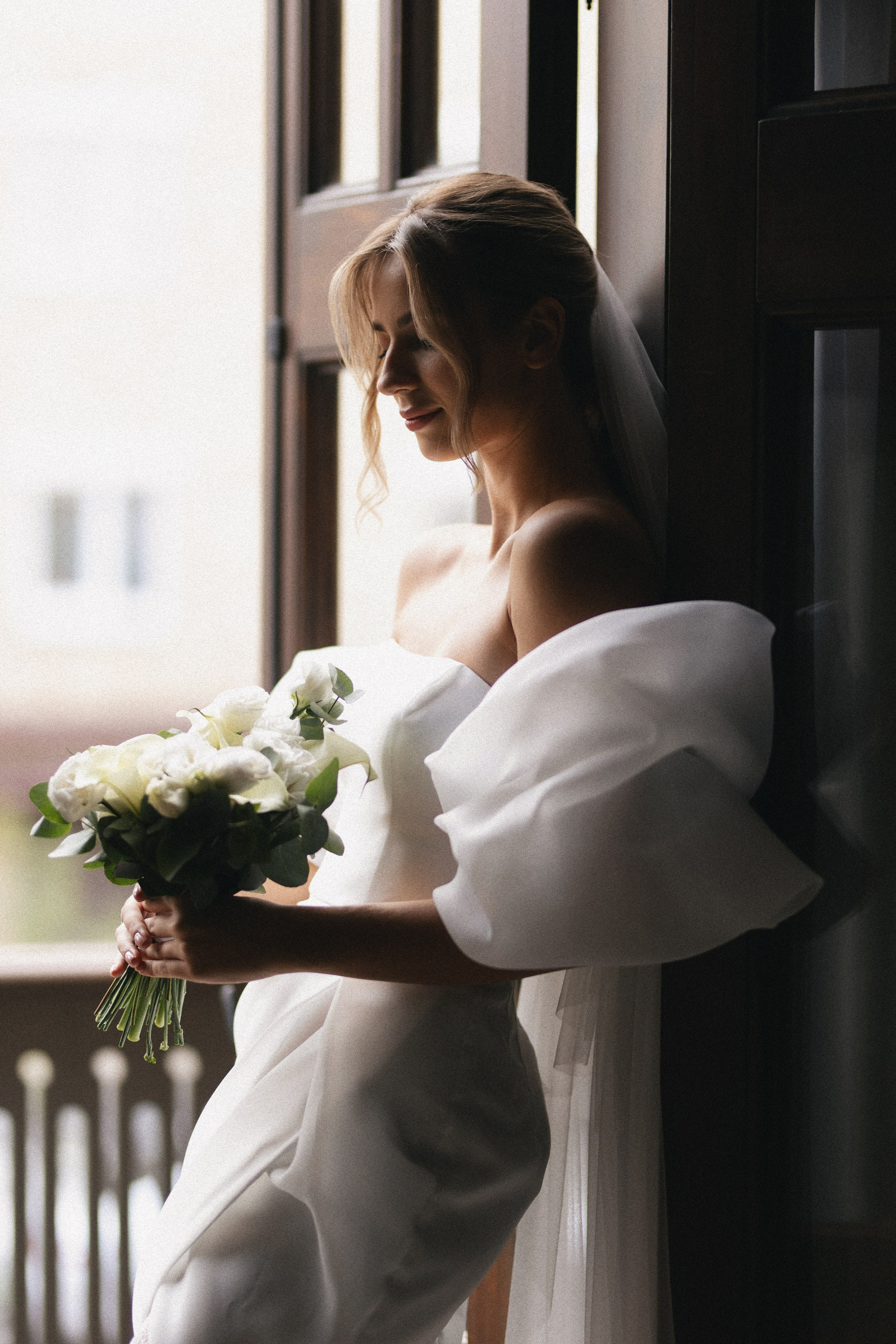 «LOVE TO THE SKY». Maria Startseva Photo