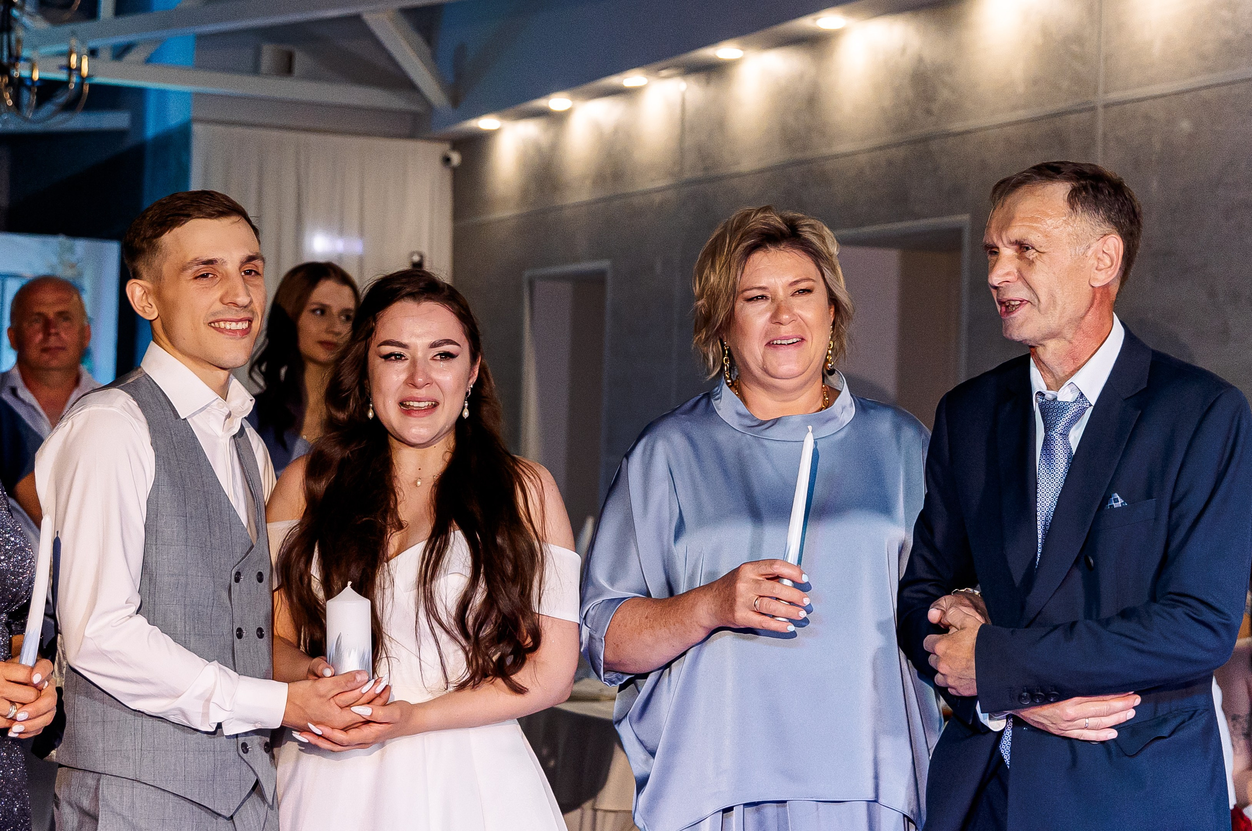 Сергей и Валерия. Свадебный и семейный фотограф в Челябинске Юлия Ишимова