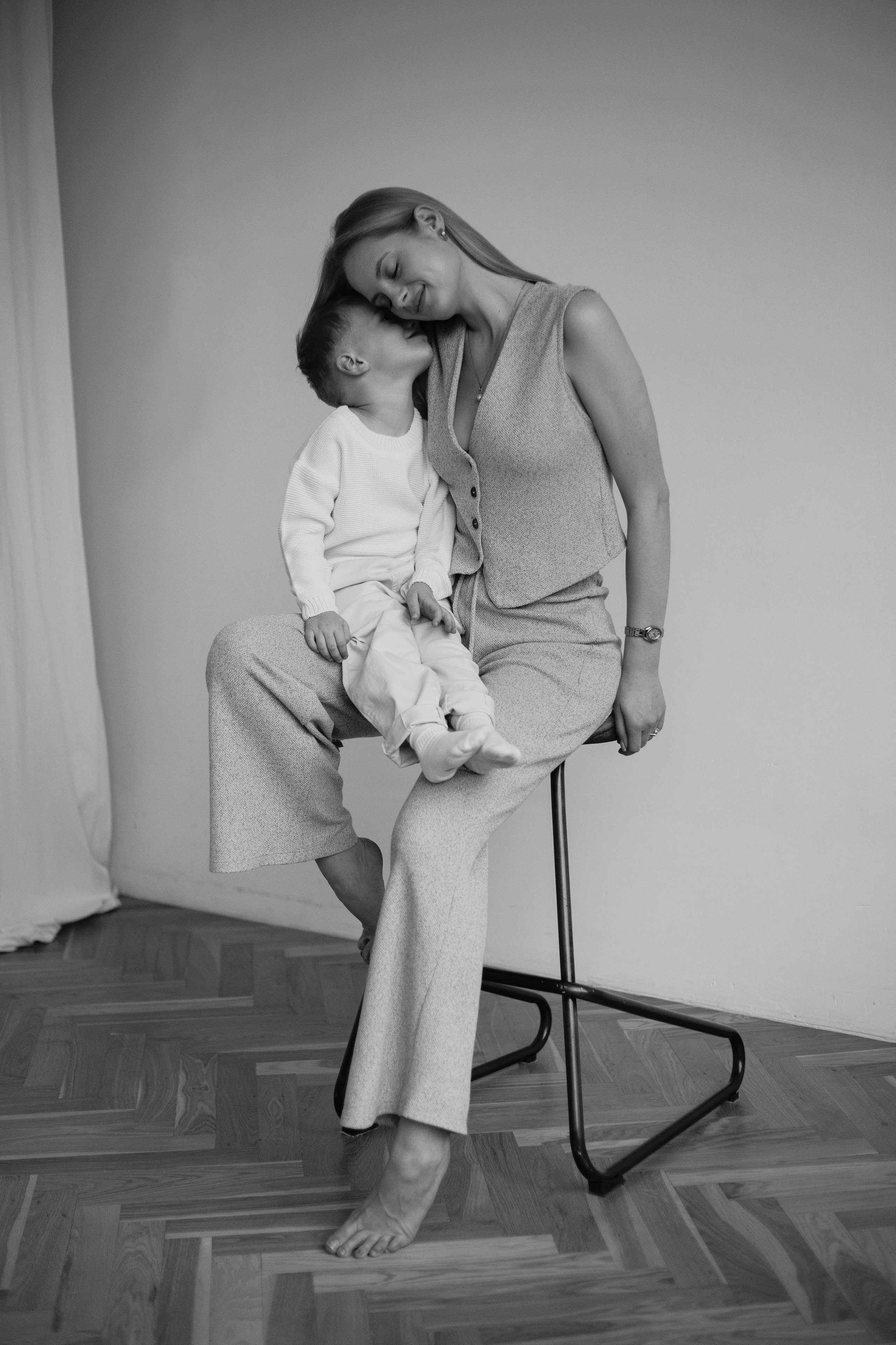 Настя и Слава. Семейный и портретный фотограф в Санкт-Петербурге