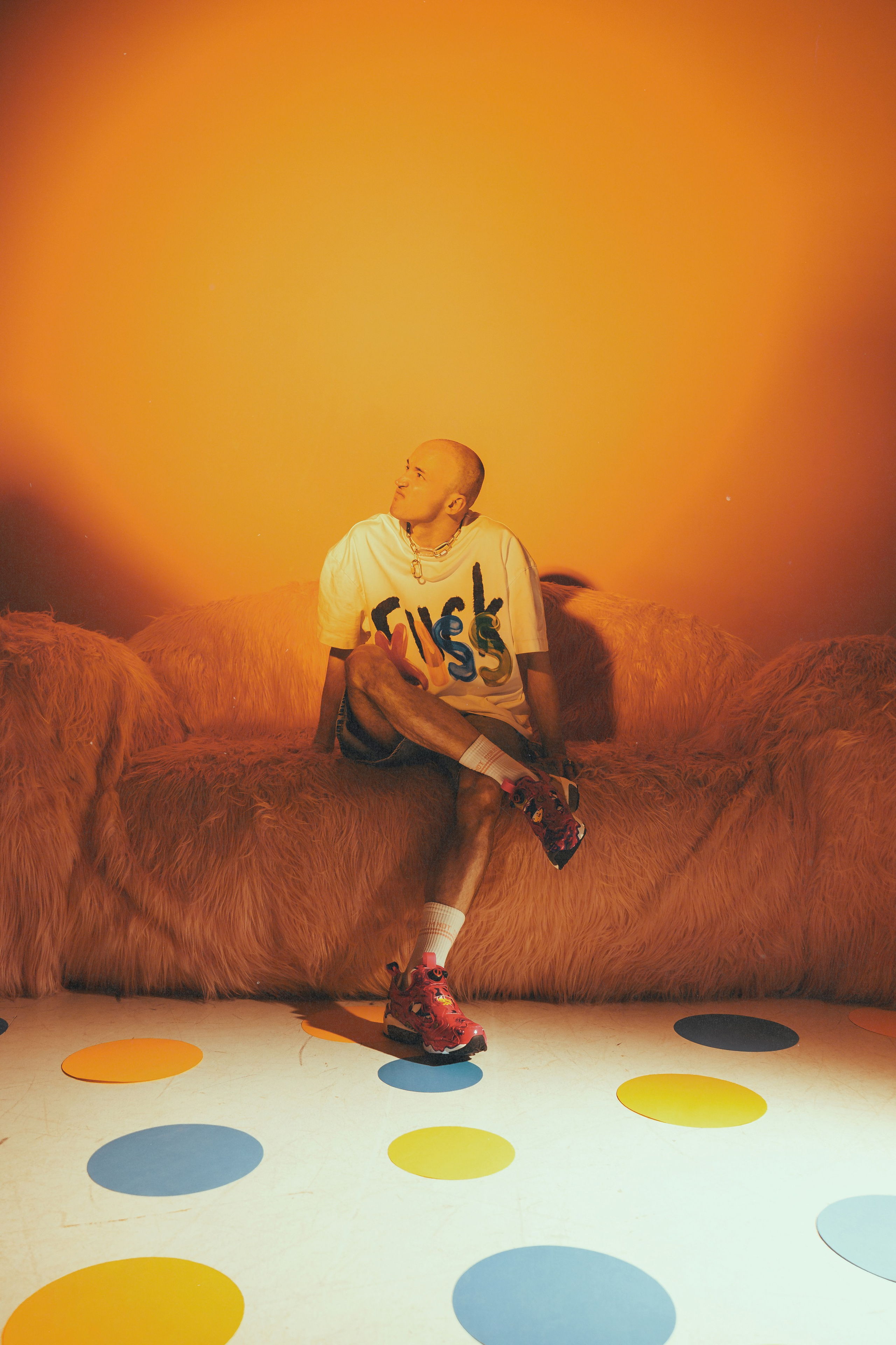 Юрий Кардонов. Никита Скрипник — ТЕАТР В СТИЛЕ ФЭШН