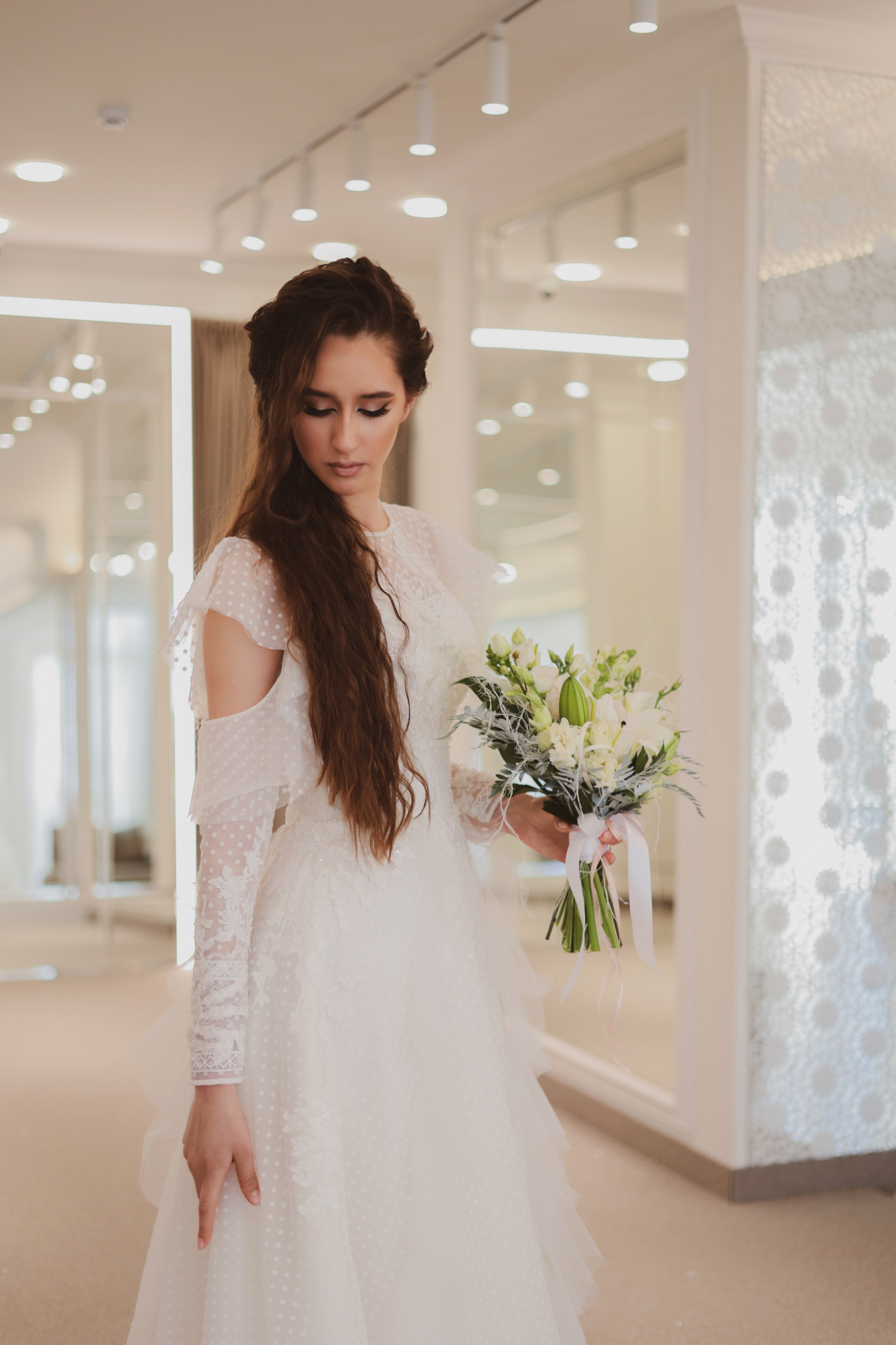 Ксения. Фотограф Анастасия Гордовская