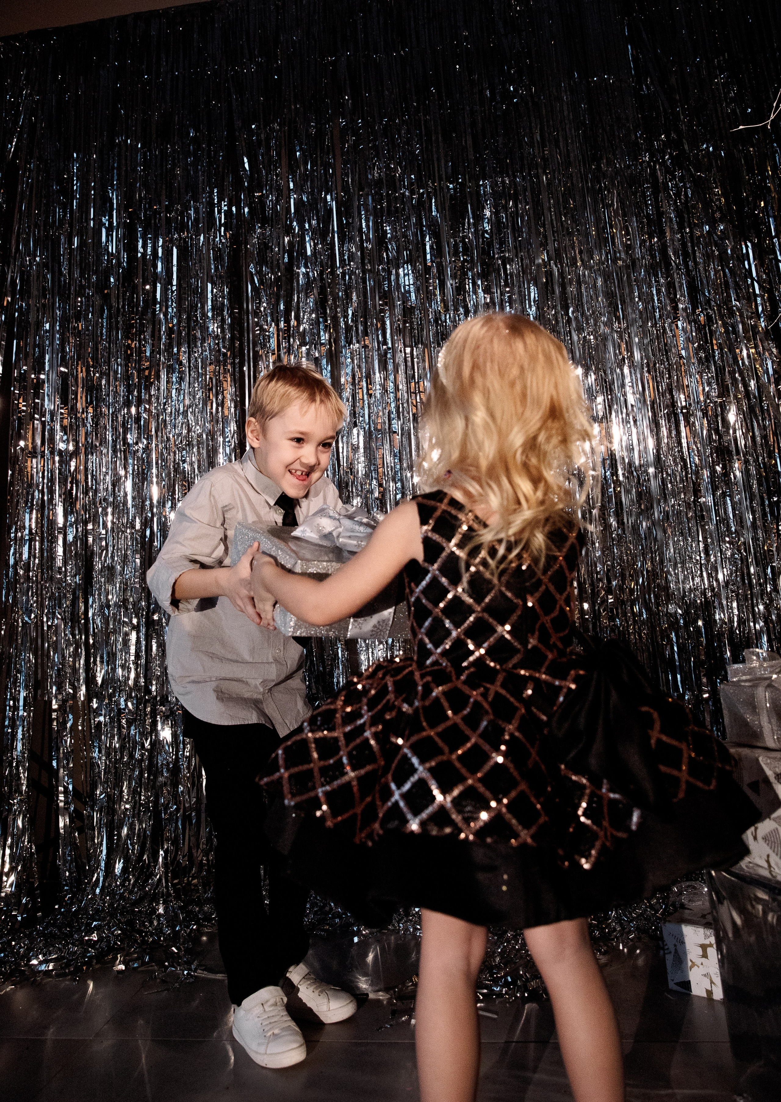 Shine new year. Свадебный и семейный фотограф в Челябинске Юлия Ишимова