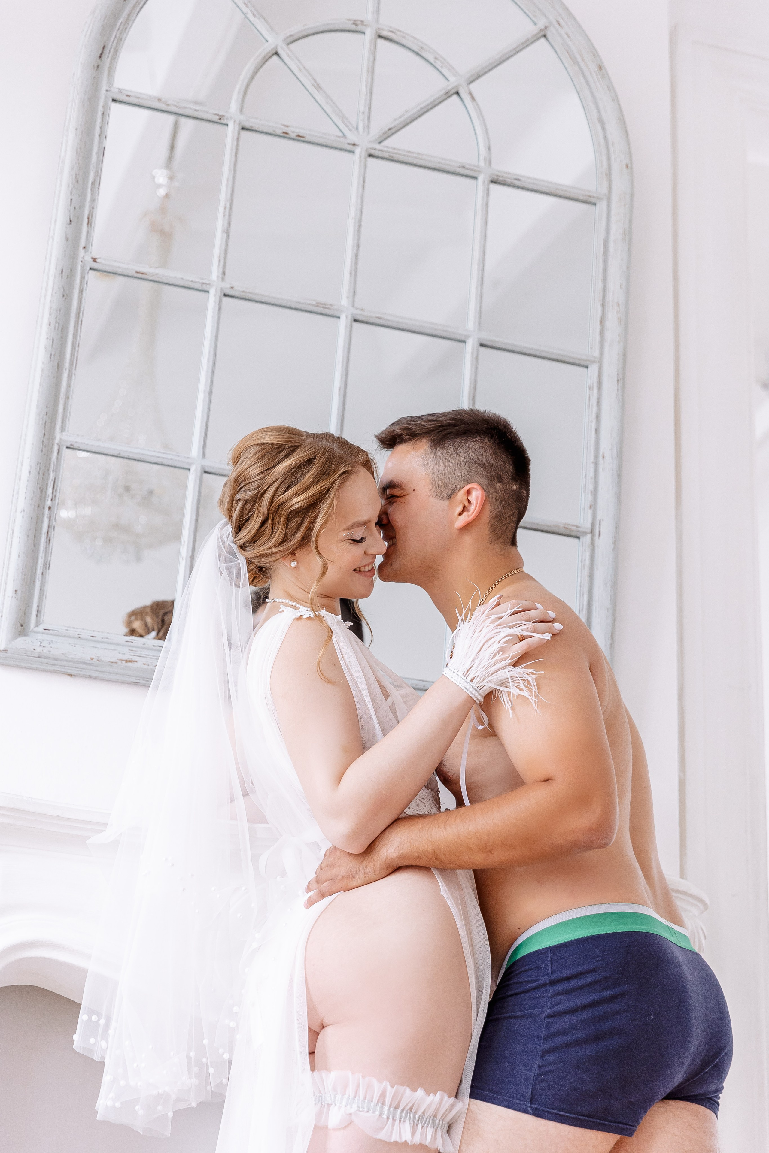 Любовь и Евгений. Свадебный и семейный фотограф в Челябинске Юлия Ишимова