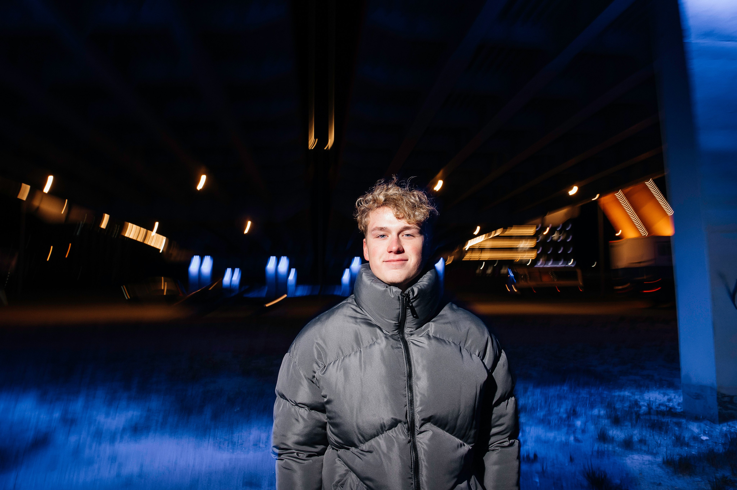 Алексей. Фотограф в Сургуте Светлана Гибадуллина