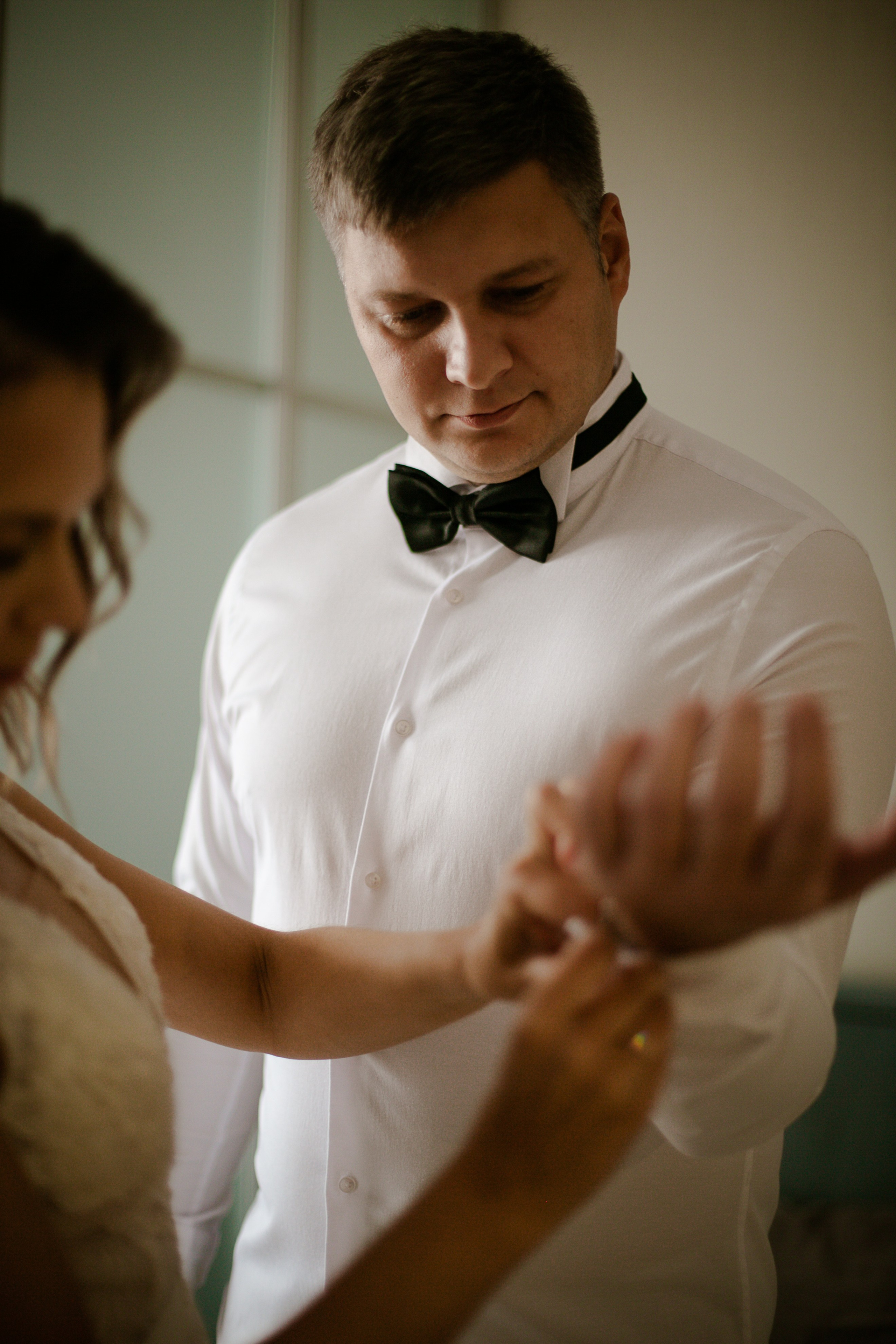 Женя и Вера. Ваш фотограф Любовь Чистякова