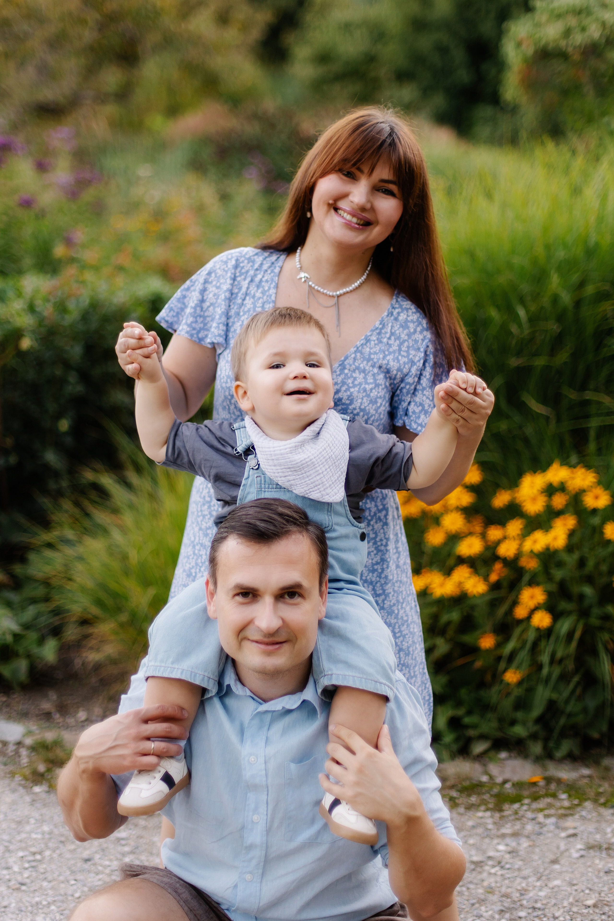 Familienportfolio | Familienfotograf München & Ismaning