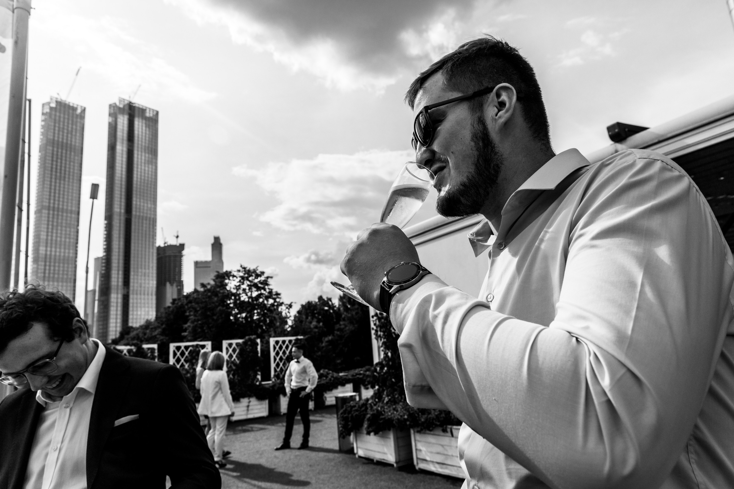 Andrey & Lena. Главная