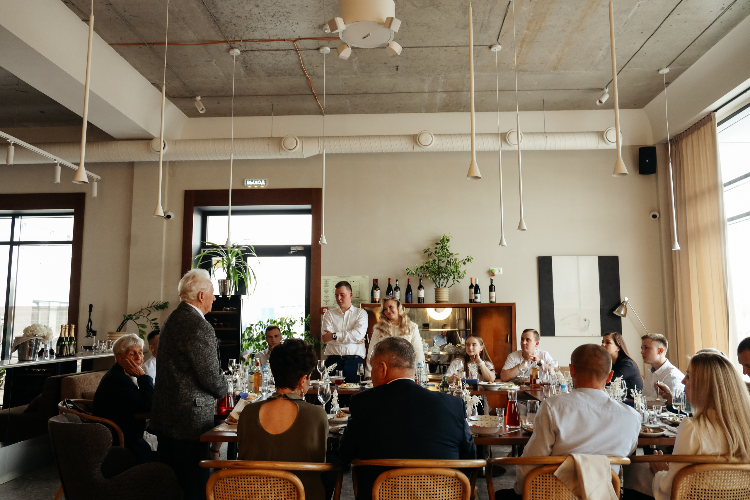 Николай и Анастасия. Фотограф в Москве Анастасия Курлович