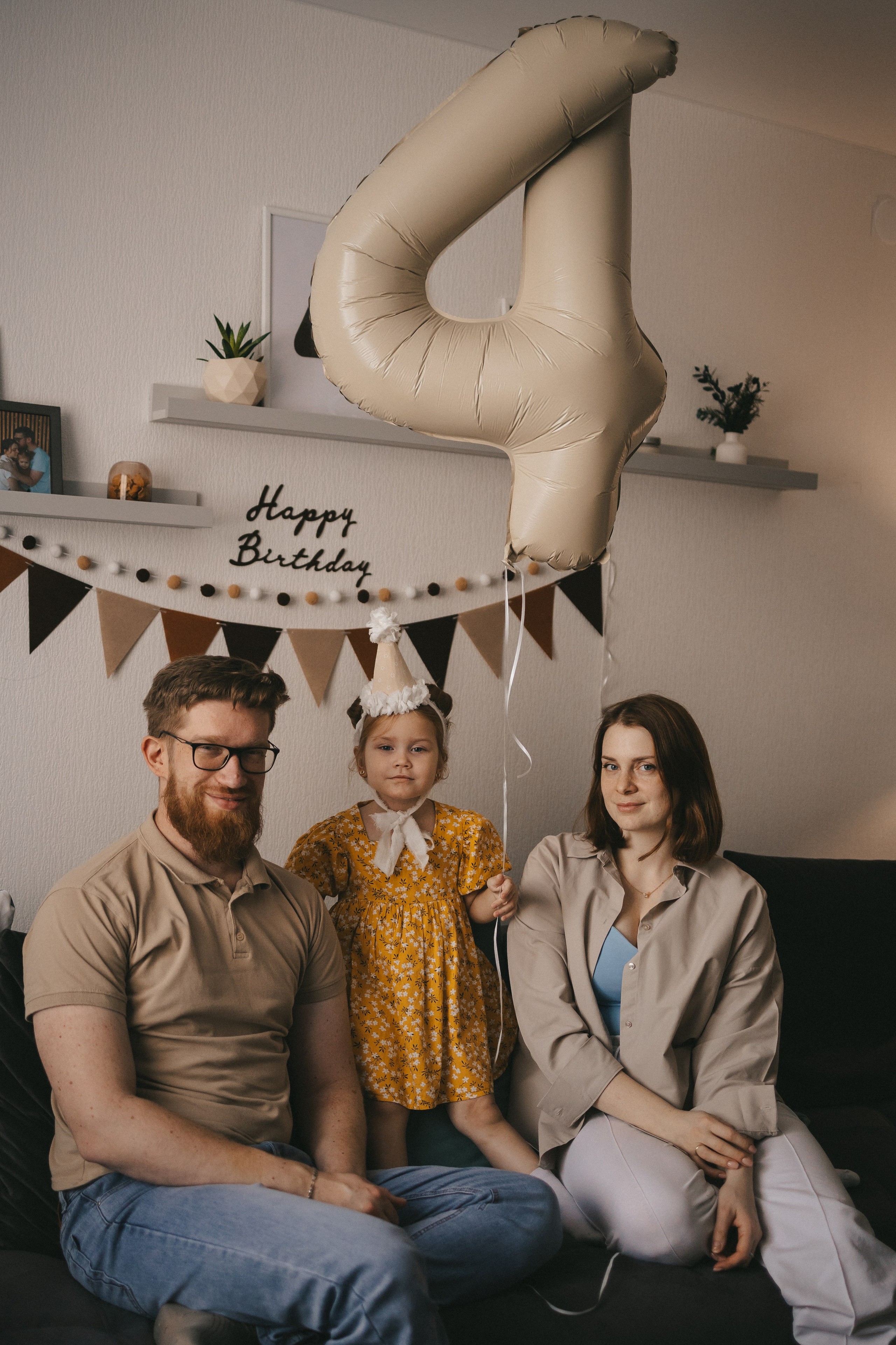 Варе 4 года. Фотограф Нижний Новгород