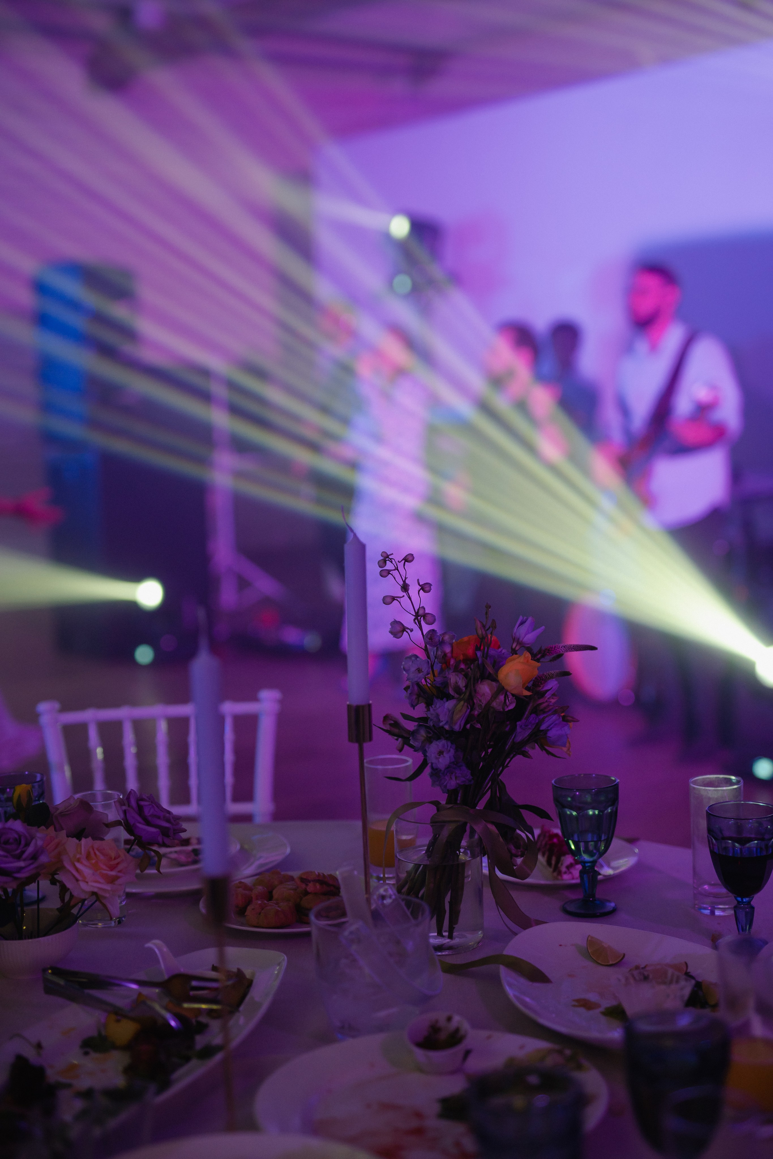 Роман и Юлия. ЧК Дачи. Фотограф Аля Овчарова