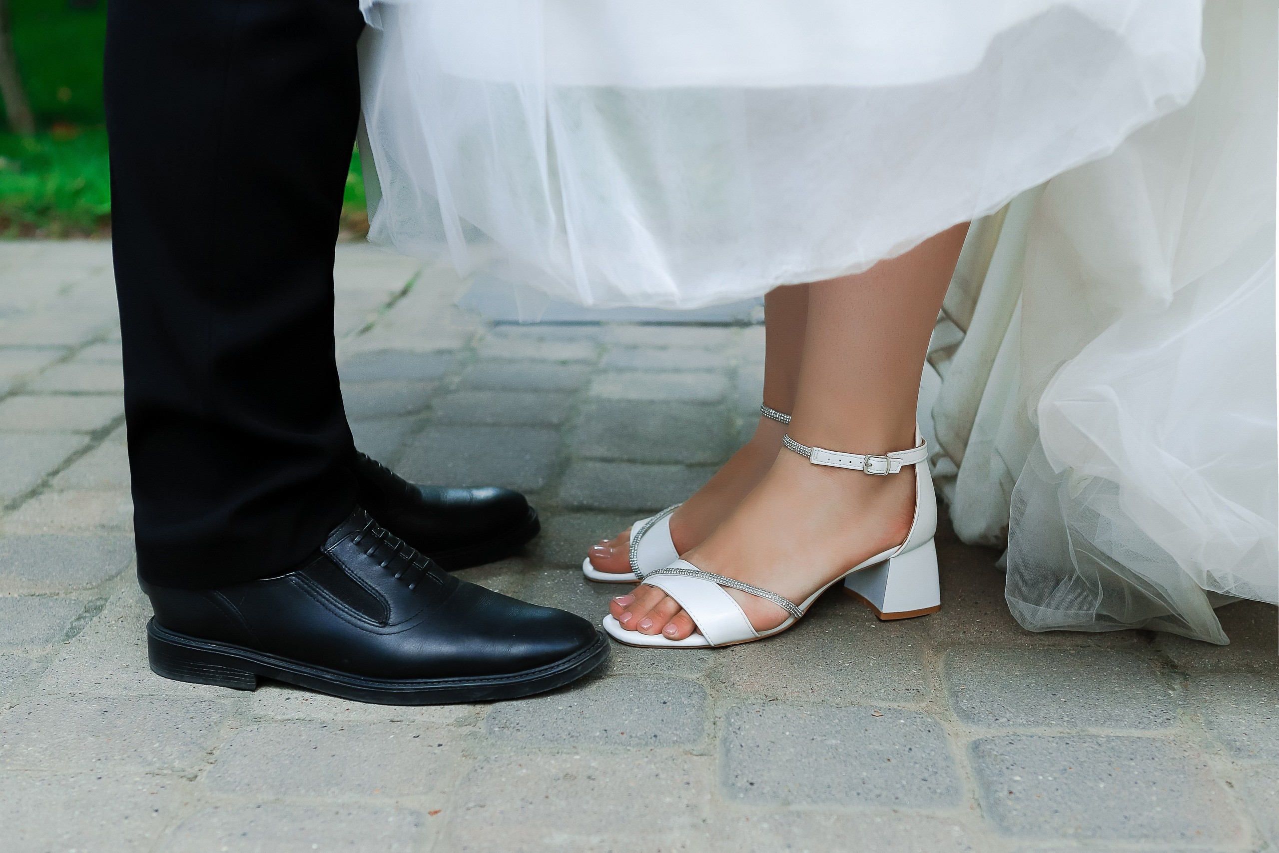 Юлия и Сергей. Свадебный фотограф Евгения Фролова г. Каменск-Шахтинский, Донецк, Ростов