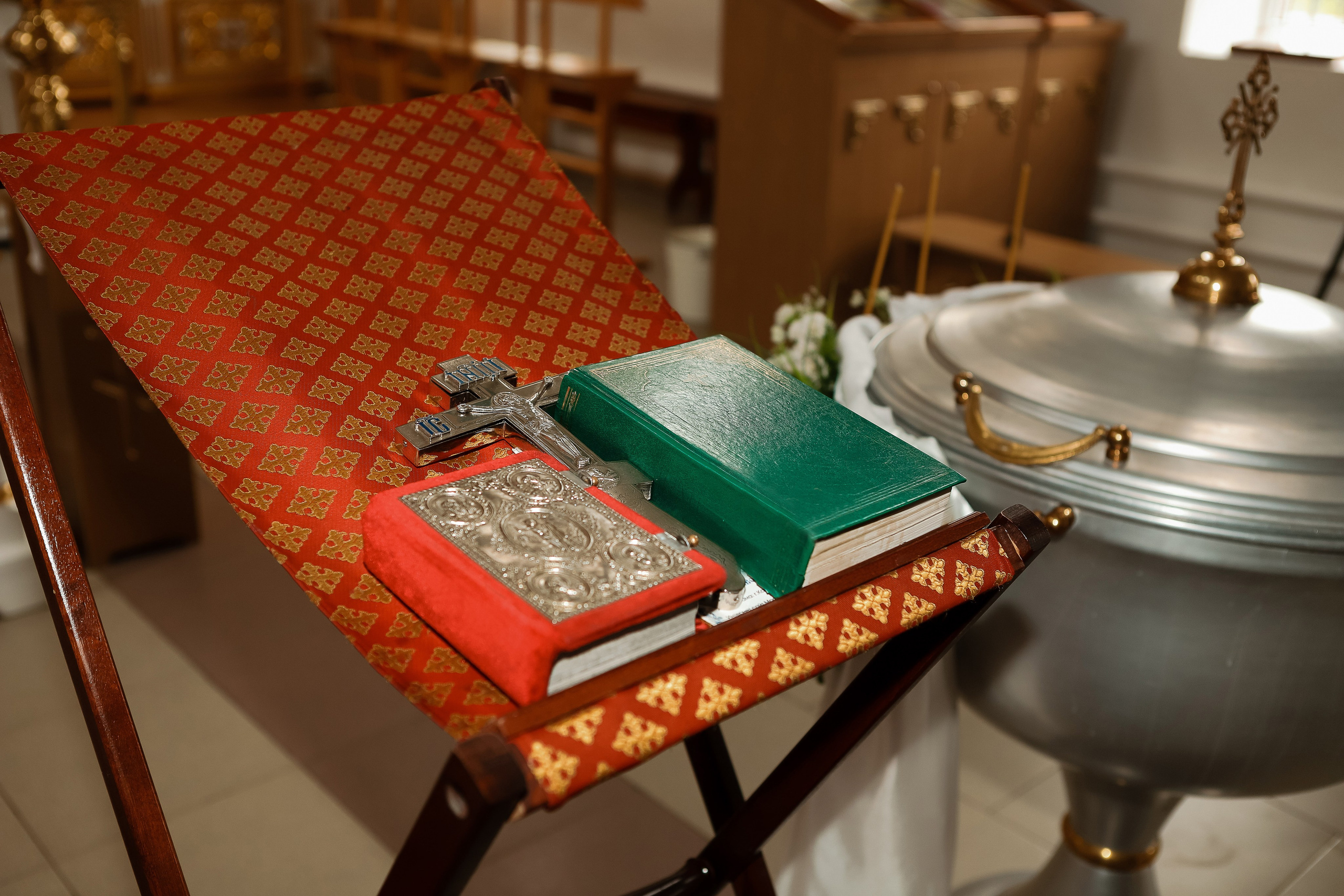 Таинство Крещения Киры. Свадебный фотограф Евгения Фролова г. Каменск-Шахтинский, Донецк, Ростов