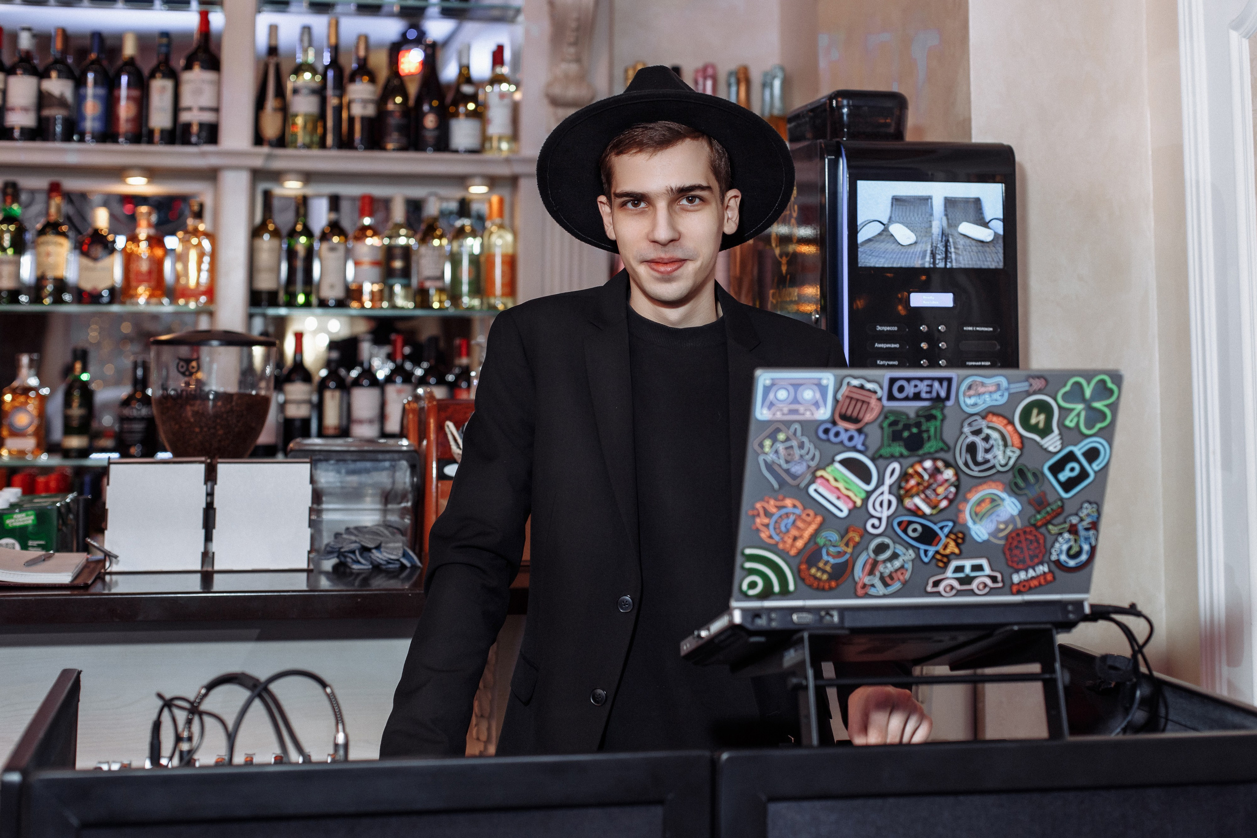 Анонс свадьбы Алексей и Анастасия. Свадебный фотограф в Воронеже Денис Коровин