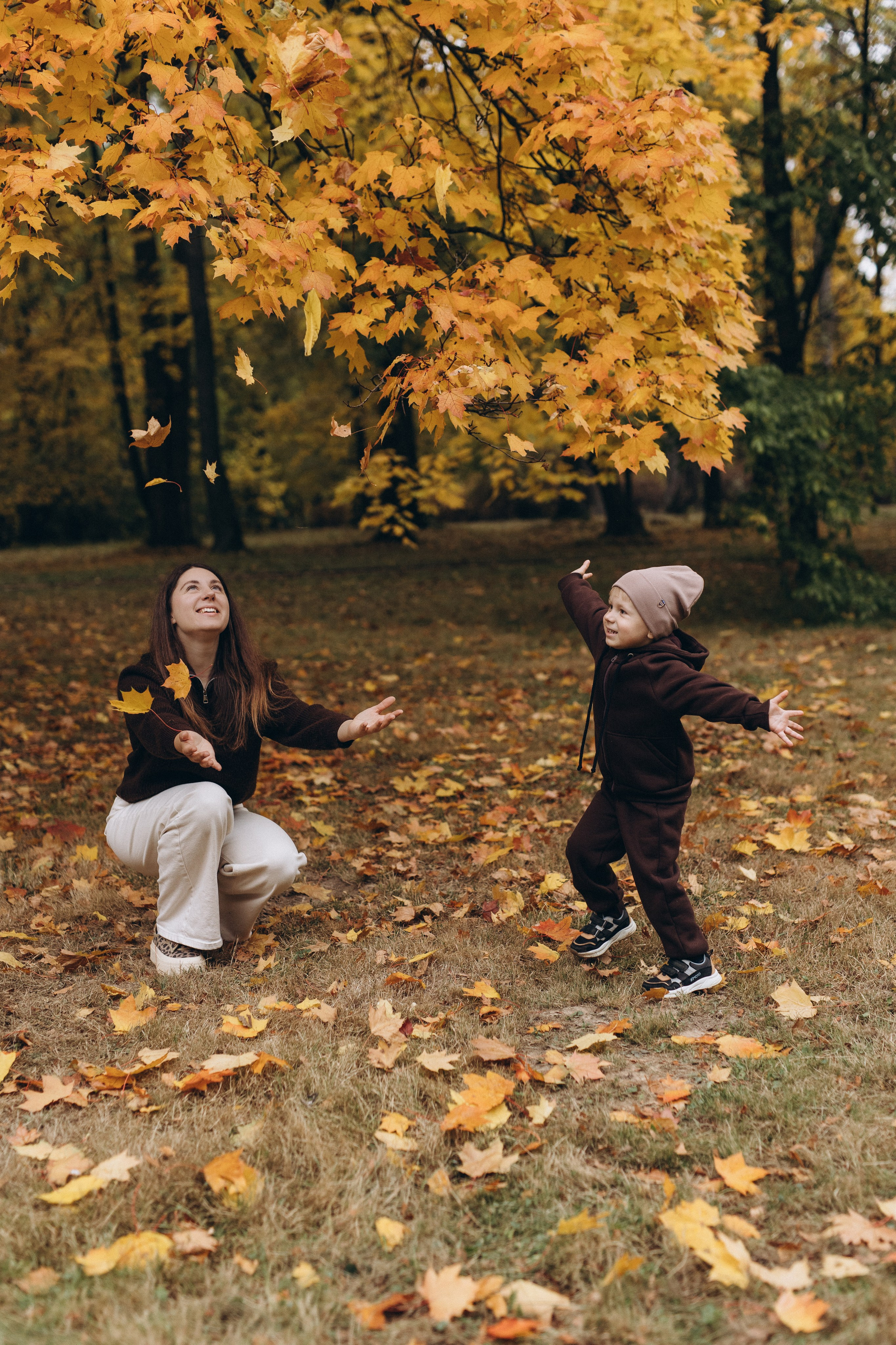 Вика и Ромка. Алёна Берёзка фотограф Минск