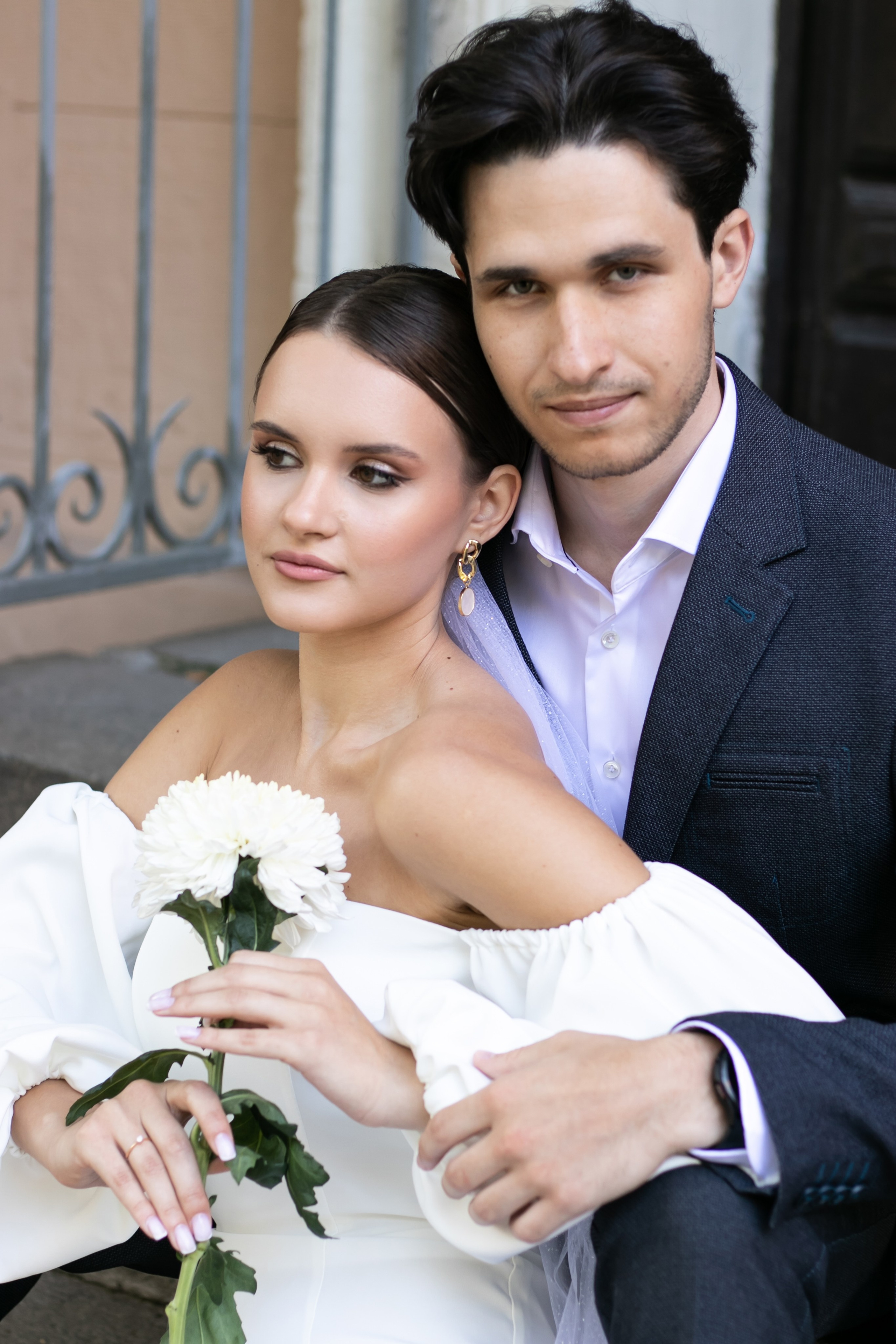 Wedding На Патриарших прудах 31.08.23. Фотограф Чебоксары