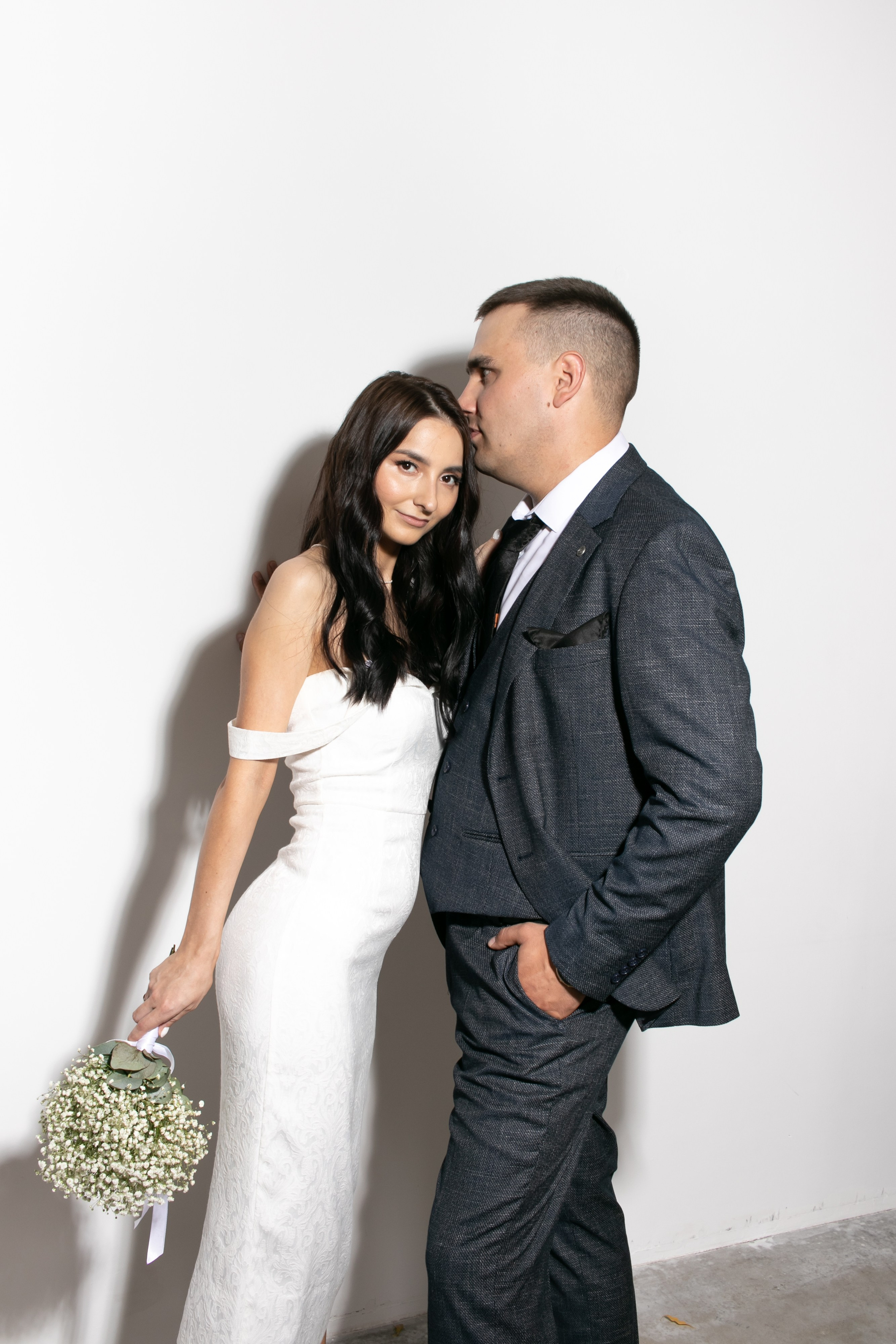 Татьяна и Пётр 03.08.23. Фотограф Чебоксары