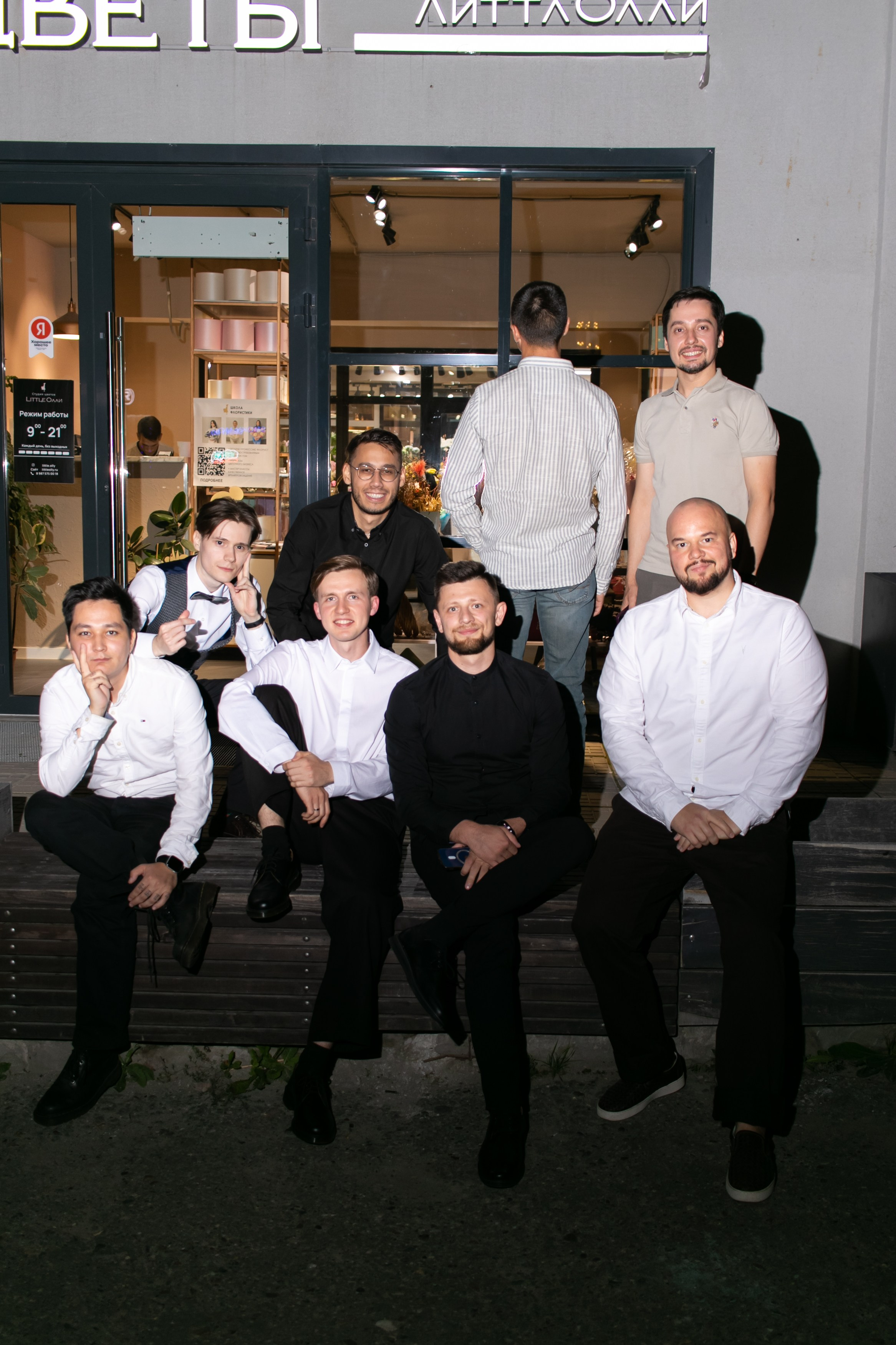 Культовый 10.09.23. Фотограф Чебоксары