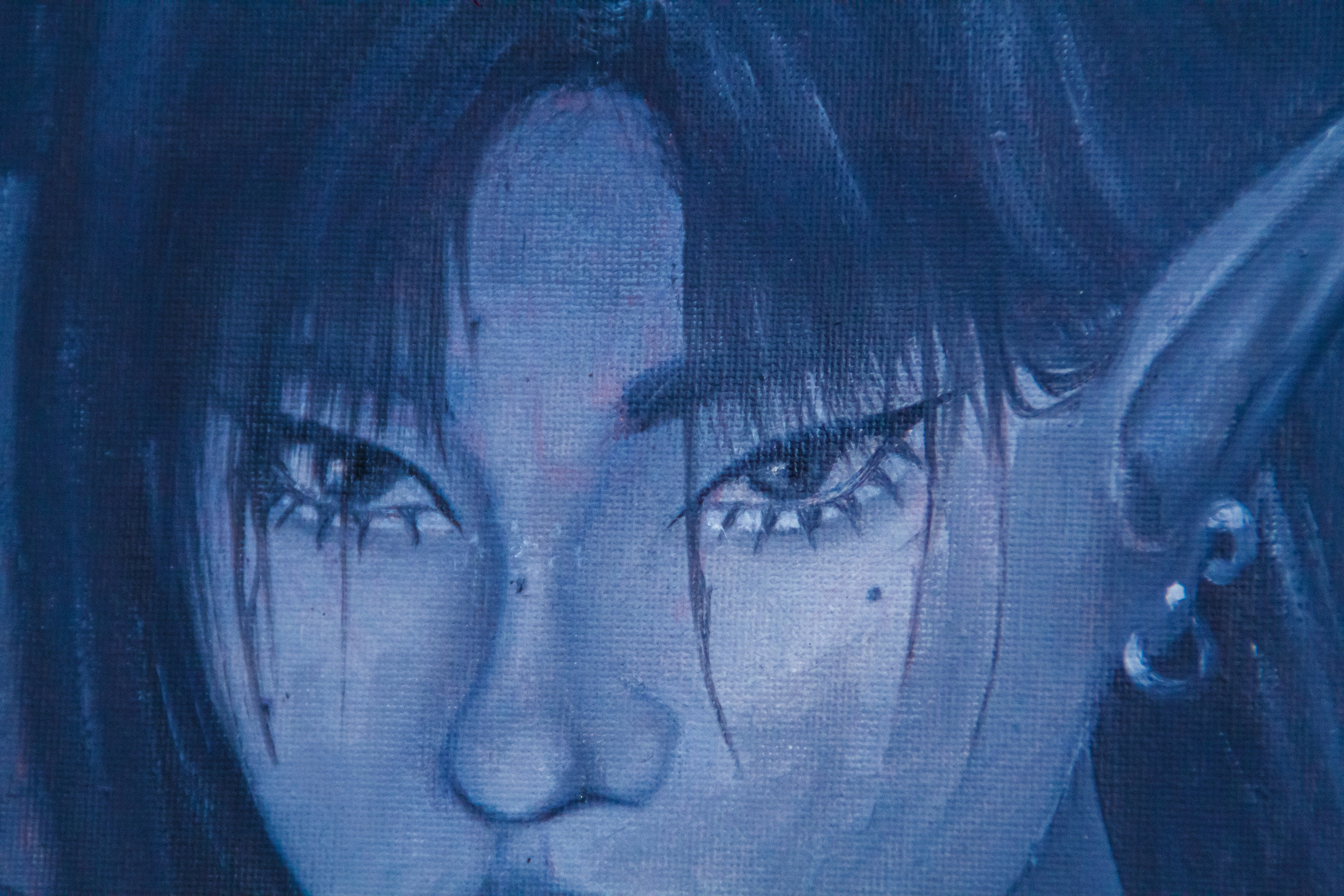 Ночь музеев в Екатеринбургской академии современного искусства2025