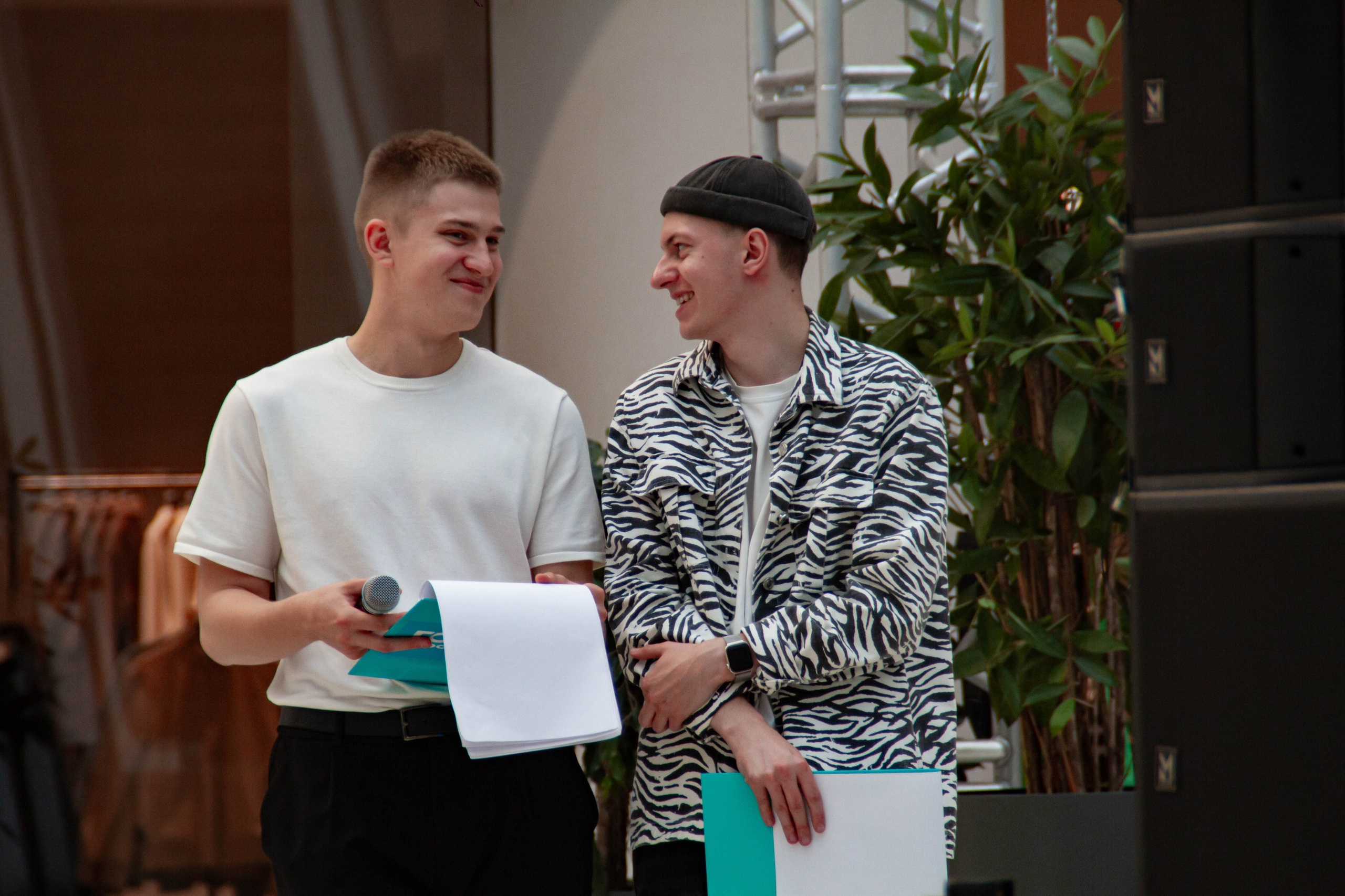 Голос города 2025