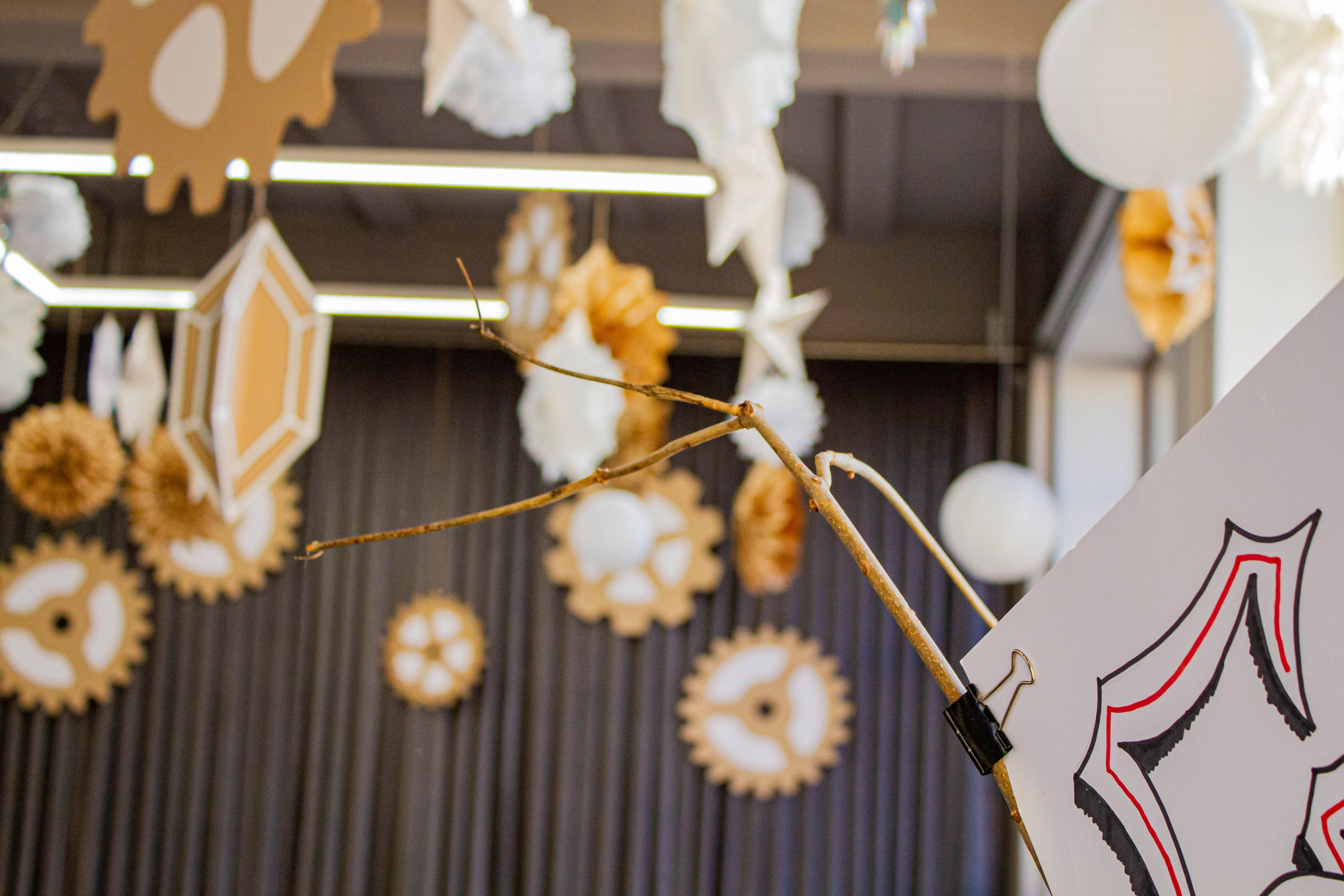 VI Межвузовский Хакатон DigitalArt.EACA